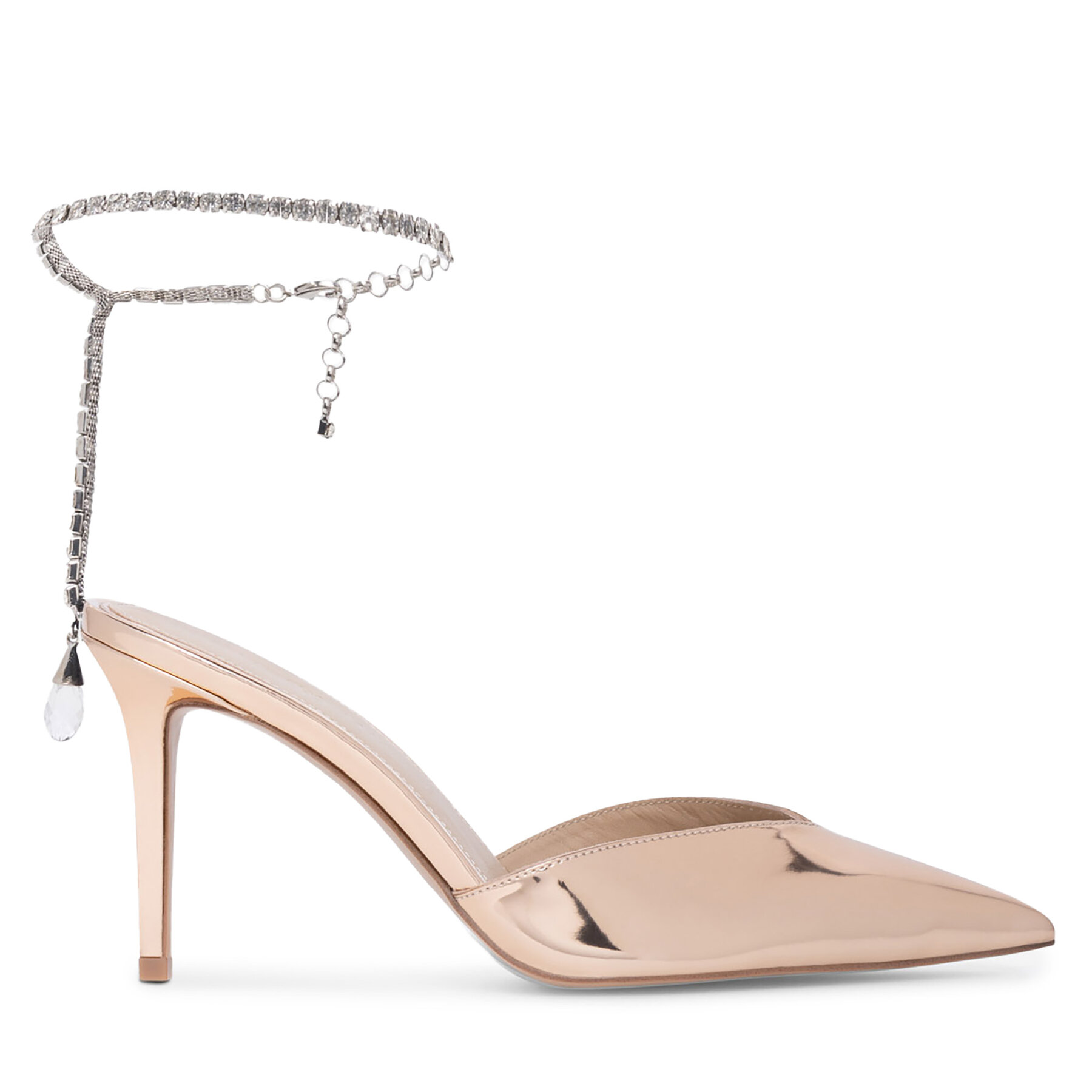 Sandalen Eva Minge Florencia-323-101-2 Goldfarben Sandalen Eva Minge Florencia-323-101-2 Goldfarben von Eva Minge