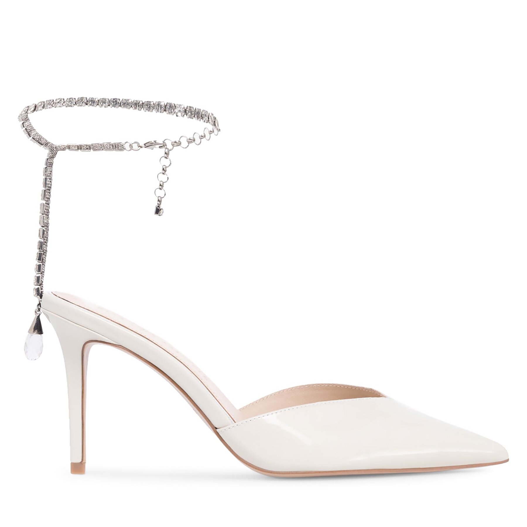 Sandalen Eva Minge Florencia-323-101-2 Weiß Sandalen Eva Minge Florencia-323-101-2 Weiß von Eva Minge