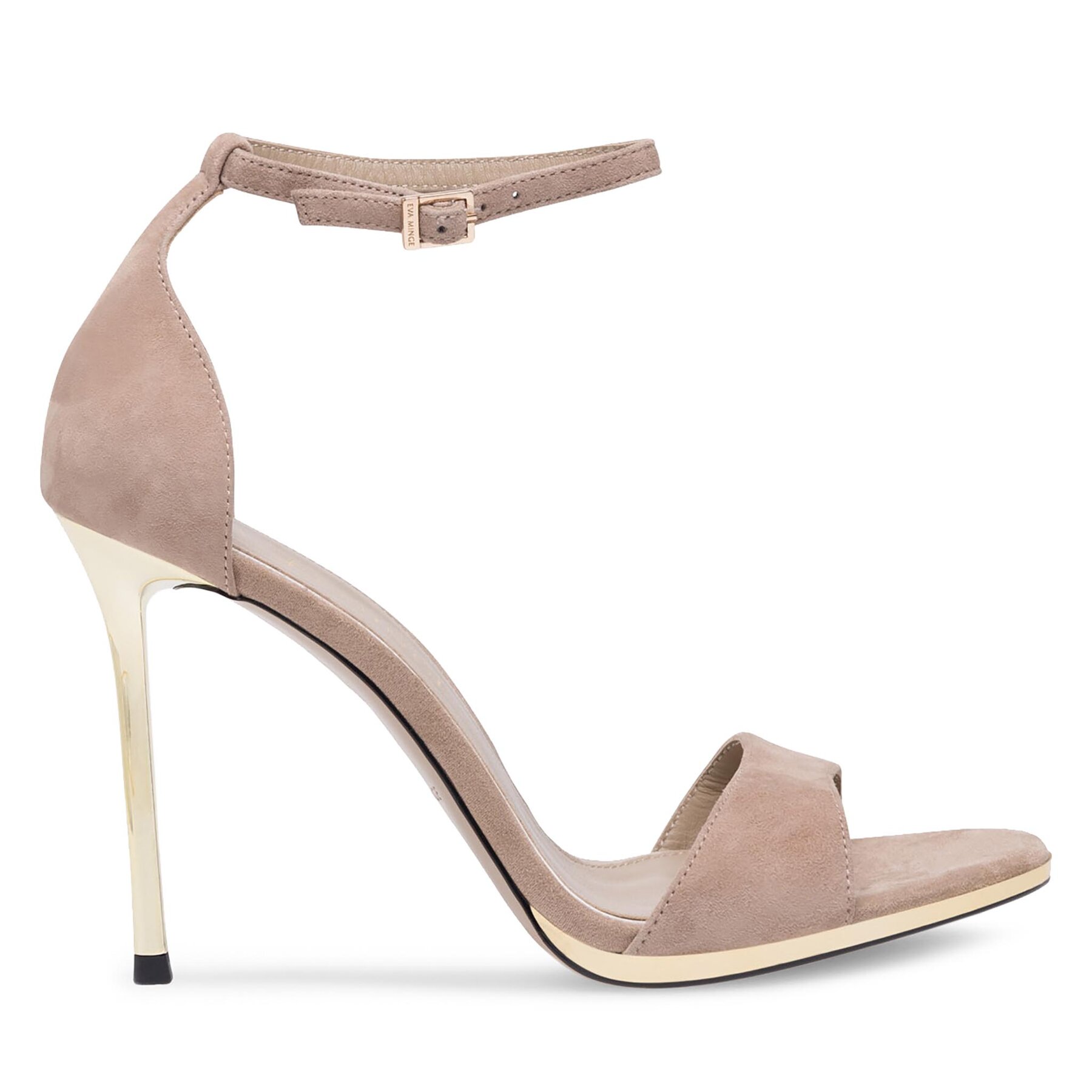 Sandalen Eva Minge JEANNETTE-2513-1-1 Beige Sandalen Eva Minge JEANNETTE-2513-1-1 Beige von Eva Minge