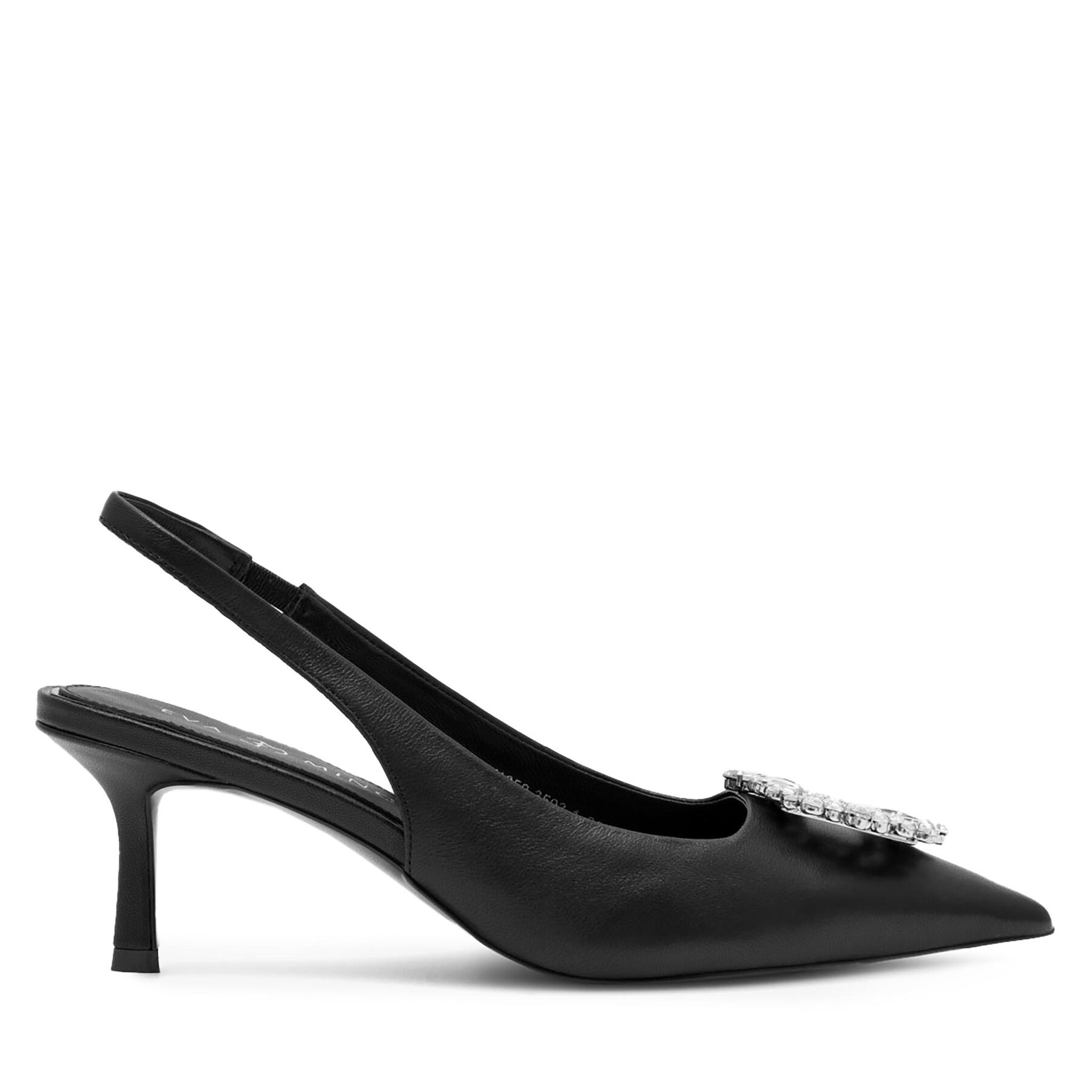 Sandalen Eva Minge LORI-V1350-3503-1 Schwarz Sandalen Eva Minge LORI-V1350-3503-1 Schwarz von Eva Minge