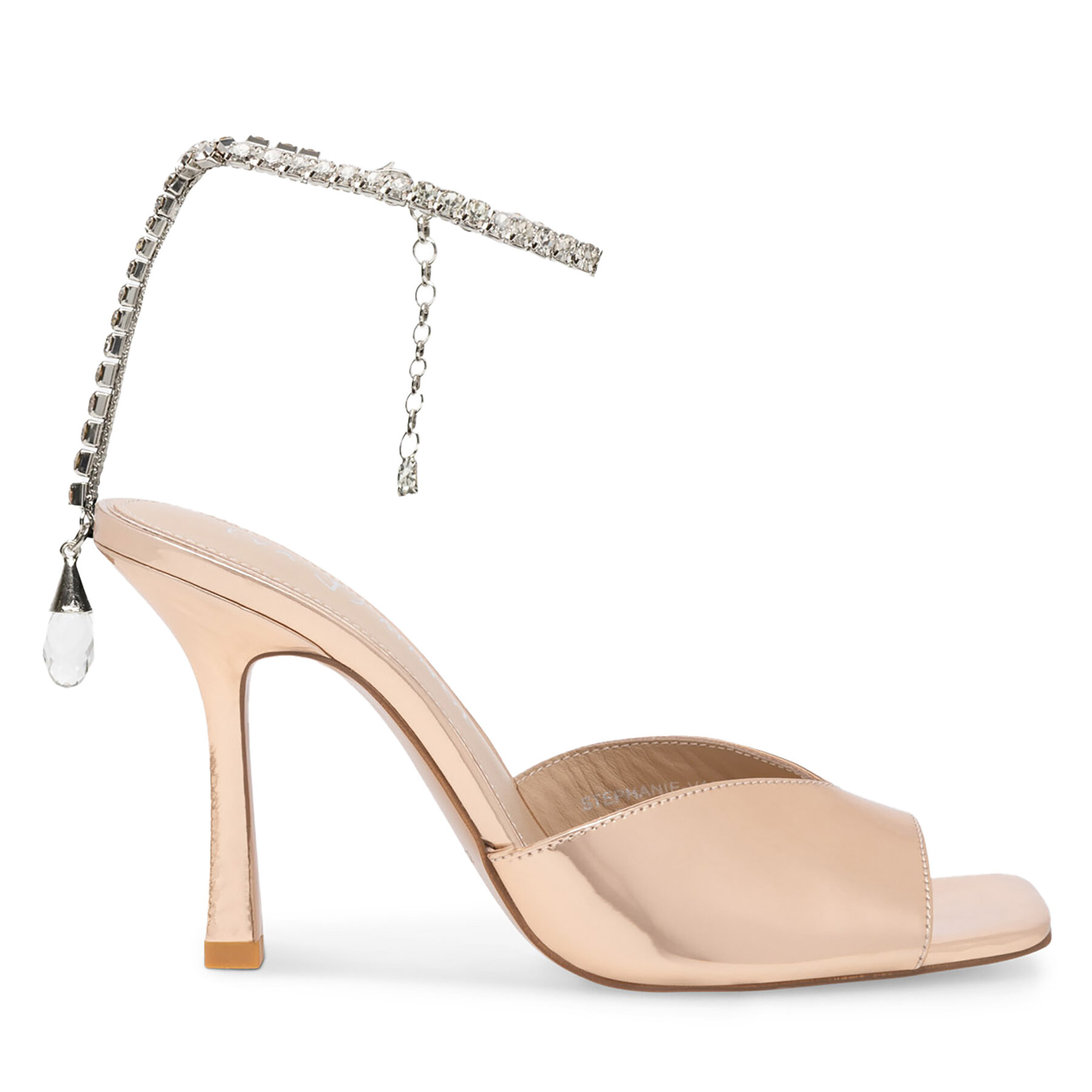 Sandalen Eva Minge STEPHANIE-V1051L-01 Goldfarben Sandalen Eva Minge STEPHANIE-V1051L-01 Goldfarben von Eva Minge