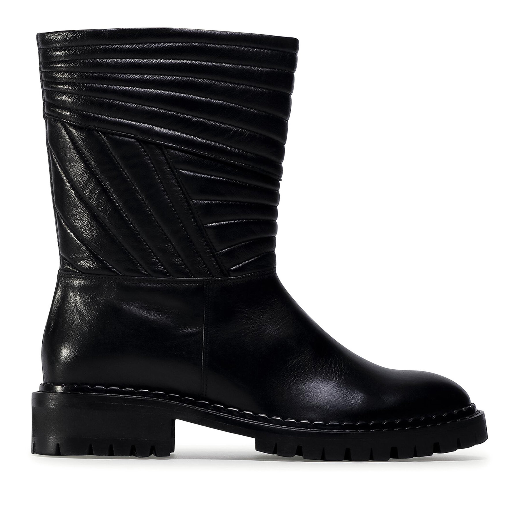 Stiefeletten Eva Minge M-33-08-000950 Schwarz Stiefeletten Eva Minge M-33-08-000950 Schwarz von Eva Minge