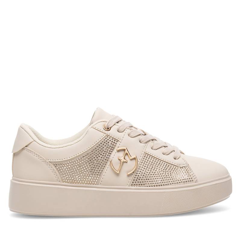 Sneakers Eva Minge WYL3358-8 Beige von Eva Minge