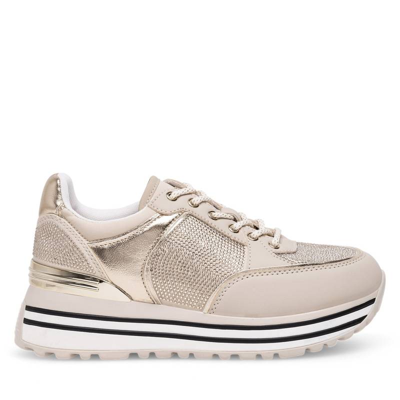 Sneakers Eva Minge WYL3795-1 Beige von Eva Minge