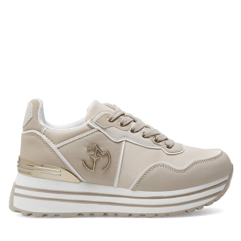 Sneakers Eva Minge WYL3795-3 Beige von Eva Minge