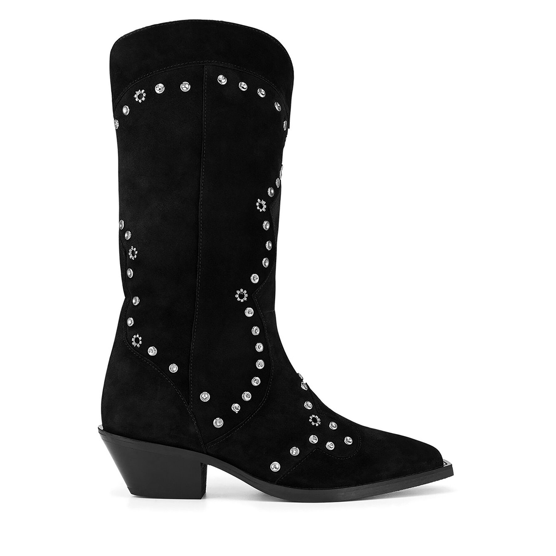 Stiefel Eva Minge ASPENDOS-795-24 Schwarz Stiefel Eva Minge ASPENDOS-795-24 Schwarz von Eva Minge