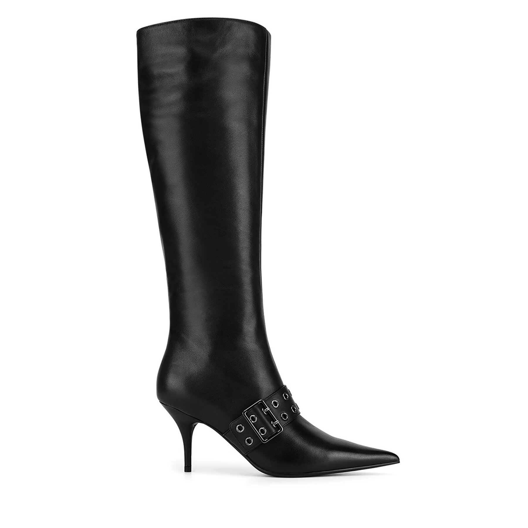 Stiefel Eva Minge BUSMA-SLT062-1501 Schwarz Stiefel Eva Minge BUSMA-SLT062-1501 Schwarz von Eva Minge