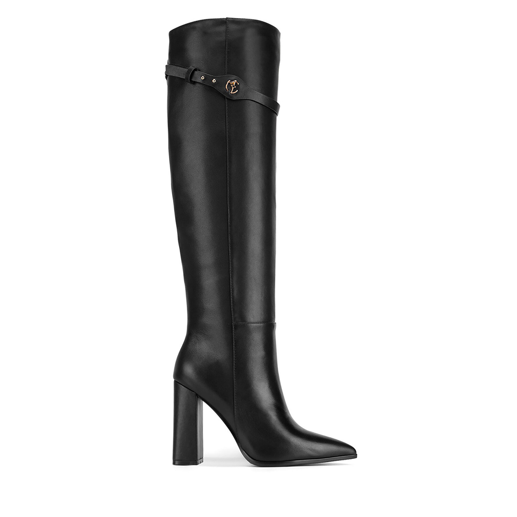 Stiefel Eva Minge RABIA-2199-17220 Schwarz Stiefel Eva Minge RABIA-2199-17220 Schwarz von Eva Minge