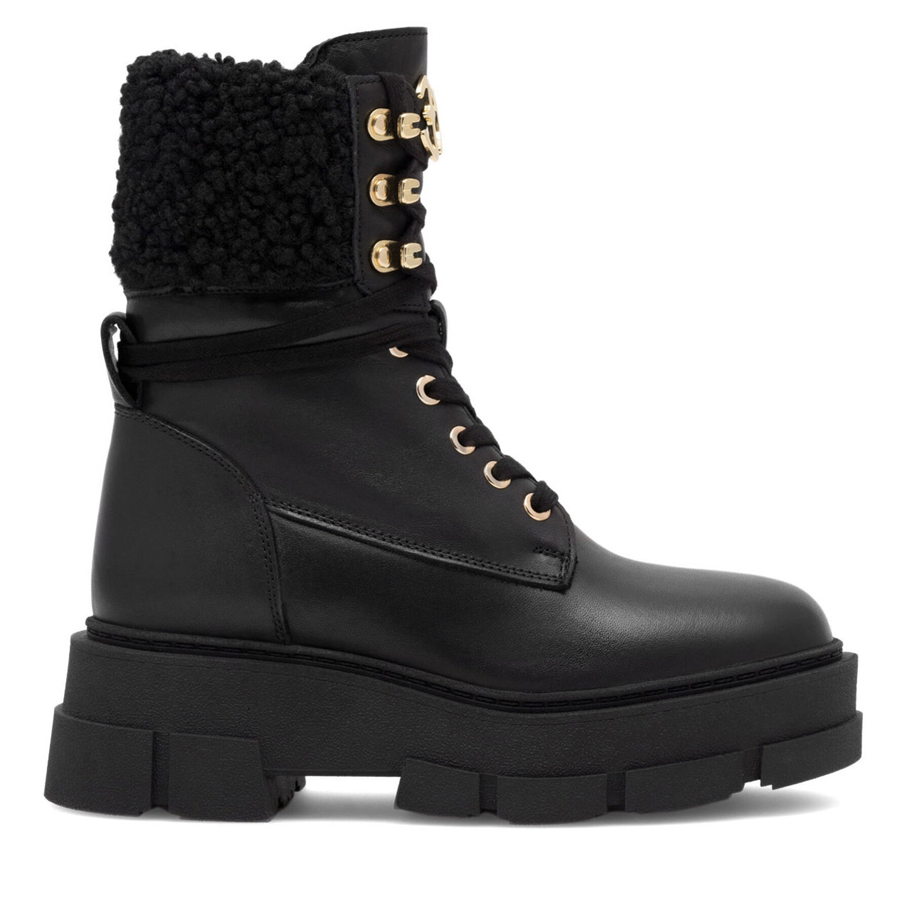 Stiefeletten Eva Minge ALICANTE-2605 Schwarz Stiefeletten Eva Minge ALICANTE-2605 Schwarz von Eva Minge