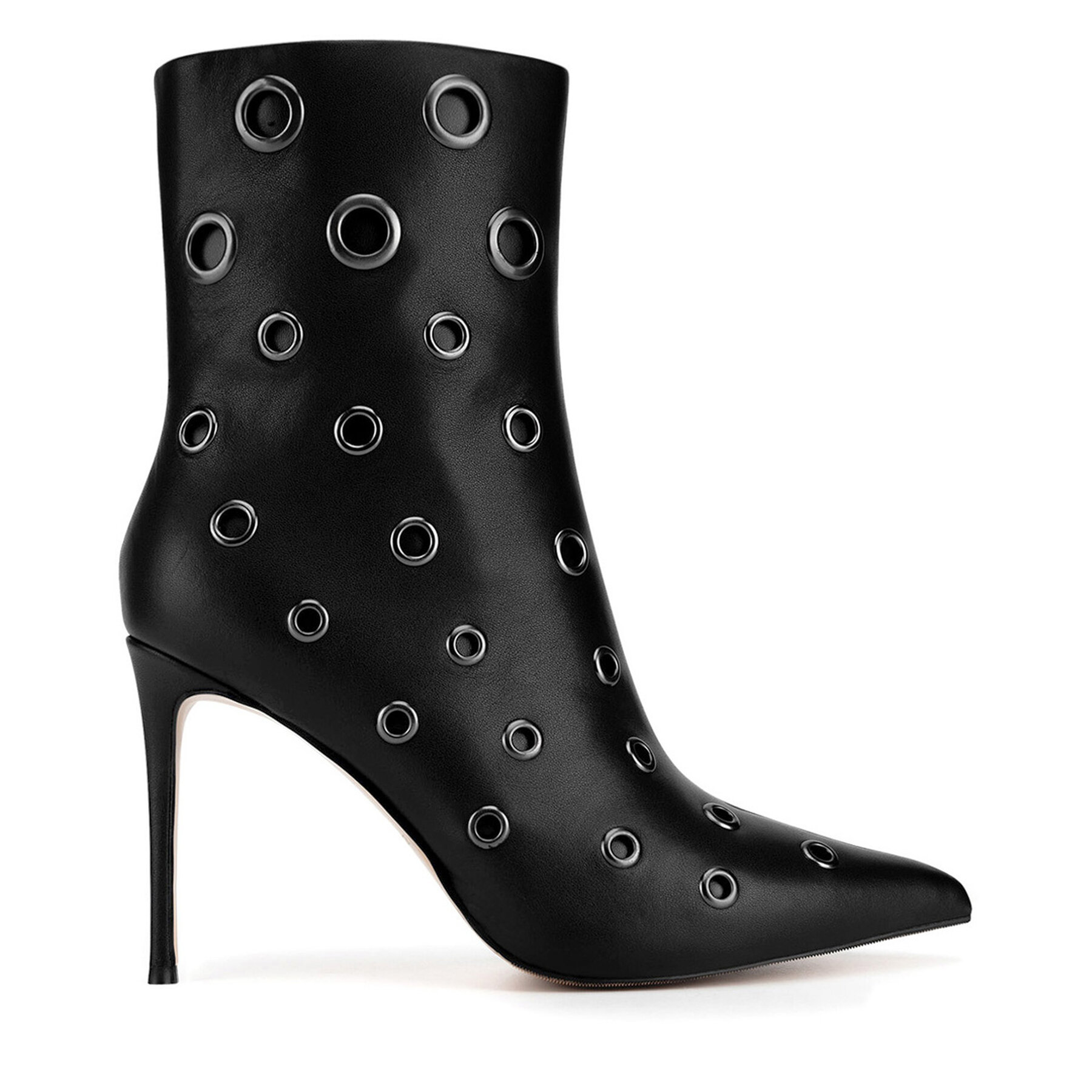 Stiefeletten Eva Minge ANWAR-SL9596-203 Schwarz Stiefeletten Eva Minge ANWAR-SL9596-203 Schwarz von Eva Minge