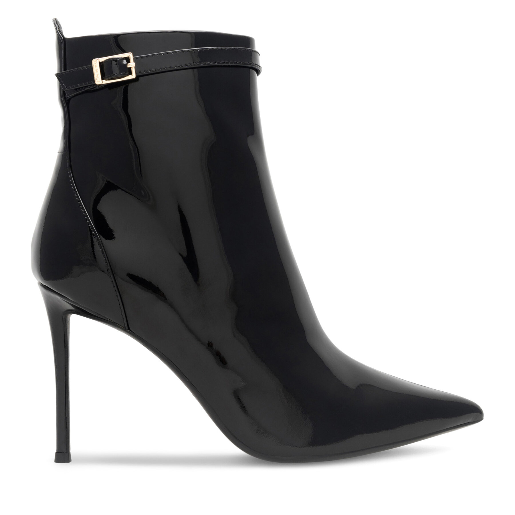 Stiefeletten Eva Minge ARAD-959-551R Schwarz Stiefeletten Eva Minge ARAD-959-551R Schwarz von Eva Minge