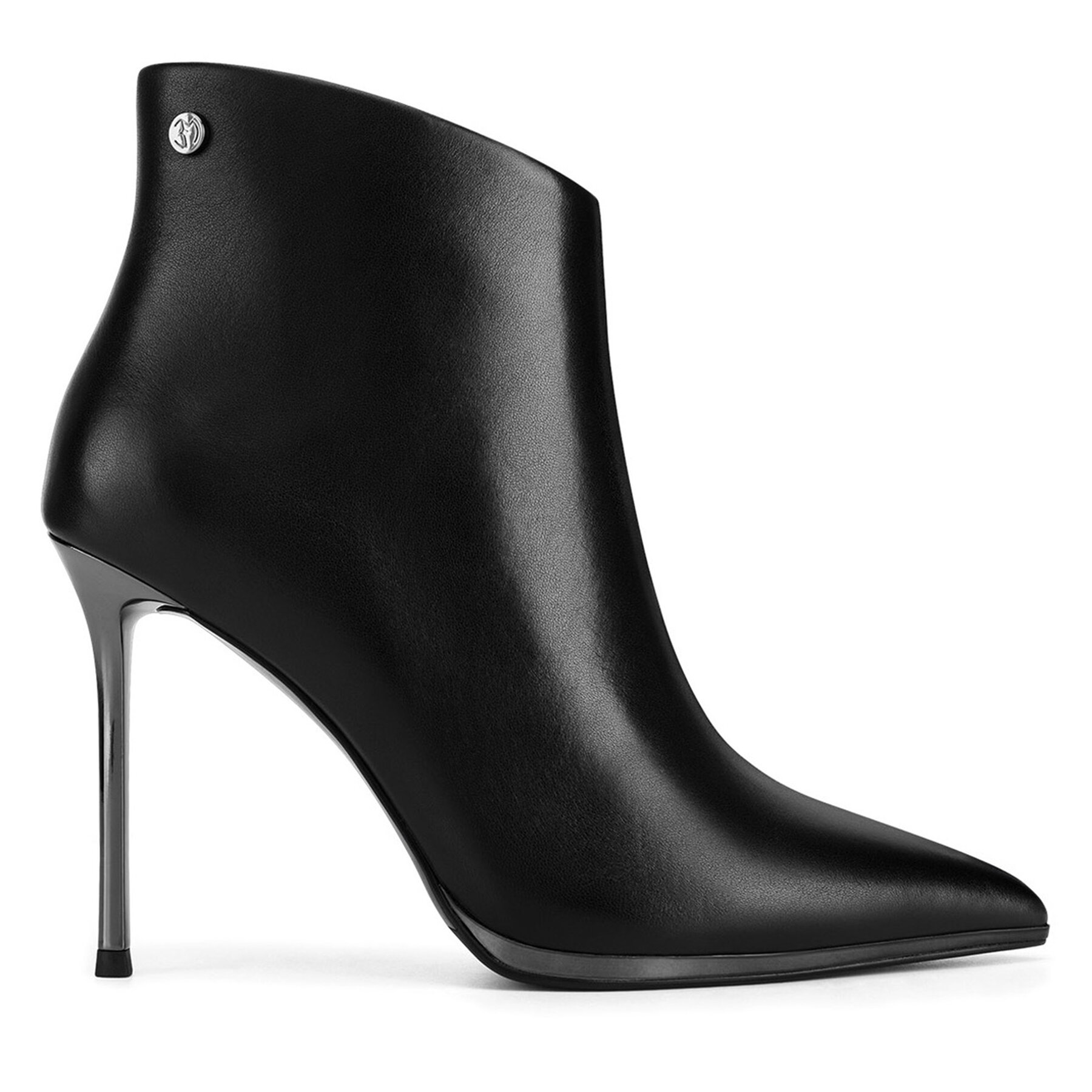 Stiefeletten Eva Minge ASSIA-SLT2518-0501 Schwarz Stiefeletten Eva Minge ASSIA-SLT2518-0501 Schwarz von Eva Minge