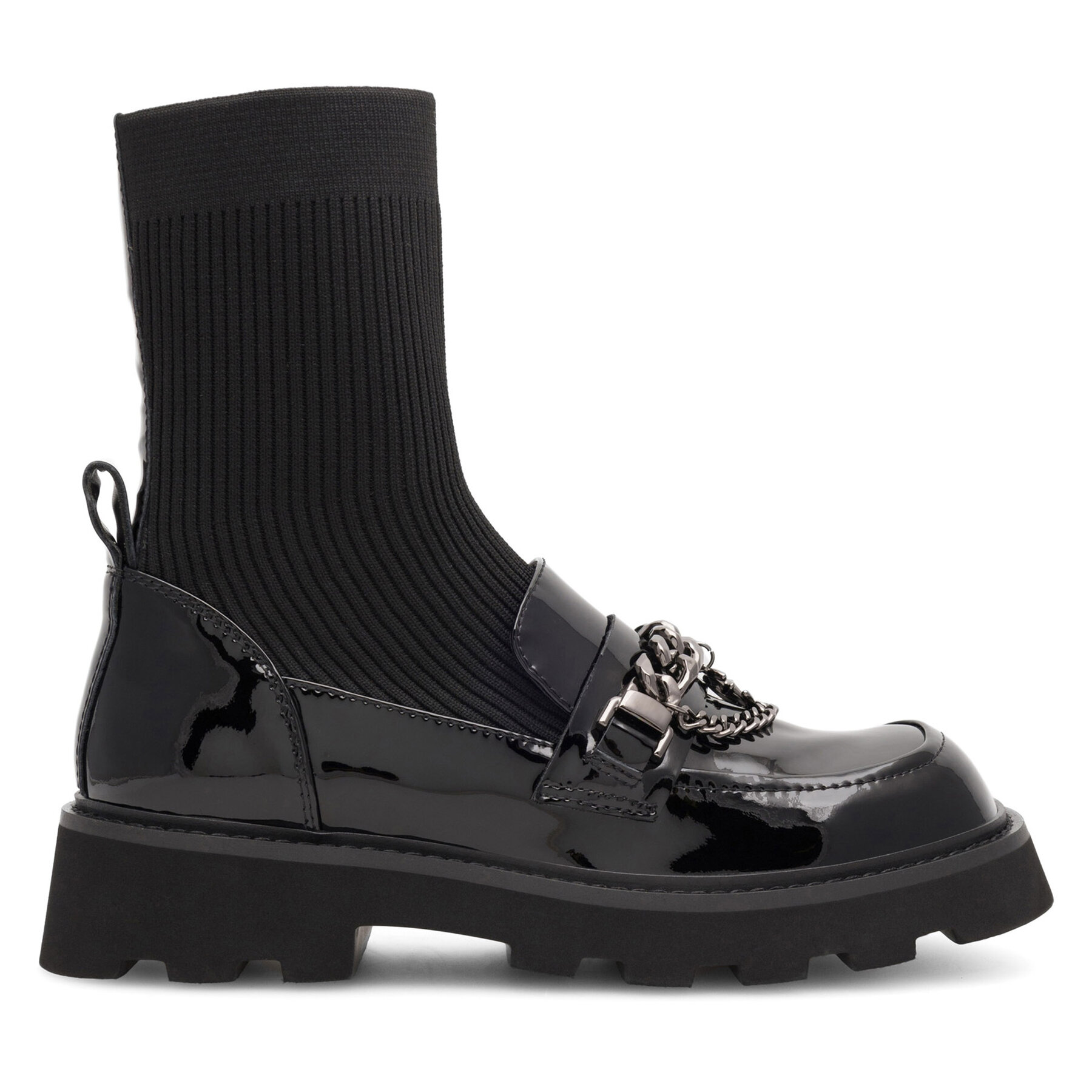Stiefeletten Eva Minge BACAU-V1063-119-1 Schwarz Stiefeletten Eva Minge BACAU-V1063-119-1 Schwarz von Eva Minge