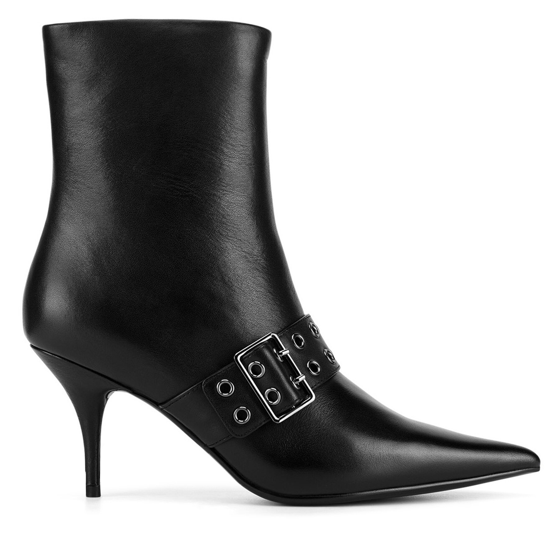 Stiefeletten Eva Minge BUSMA-SLT062-651 Schwarz Stiefeletten Eva Minge BUSMA-SLT062-651 Schwarz von Eva Minge