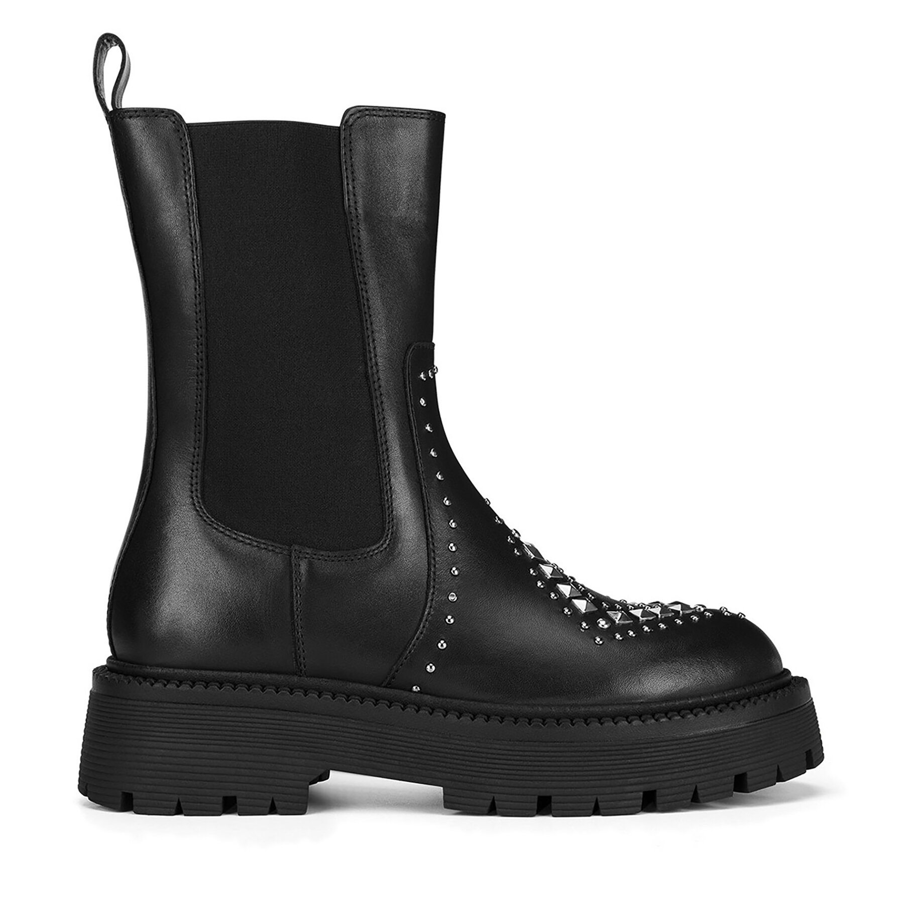 Stiefeletten Eva Minge CESME-3590 Schwarz Stiefeletten Eva Minge CESME-3590 Schwarz von Eva Minge