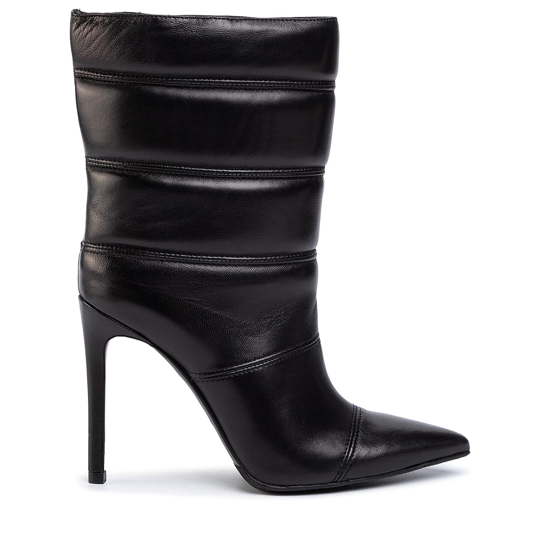 Stiefeletten Eva Minge EM-10-06-000490 Schwarz Stiefeletten Eva Minge EM-10-06-000490 Schwarz von Eva Minge