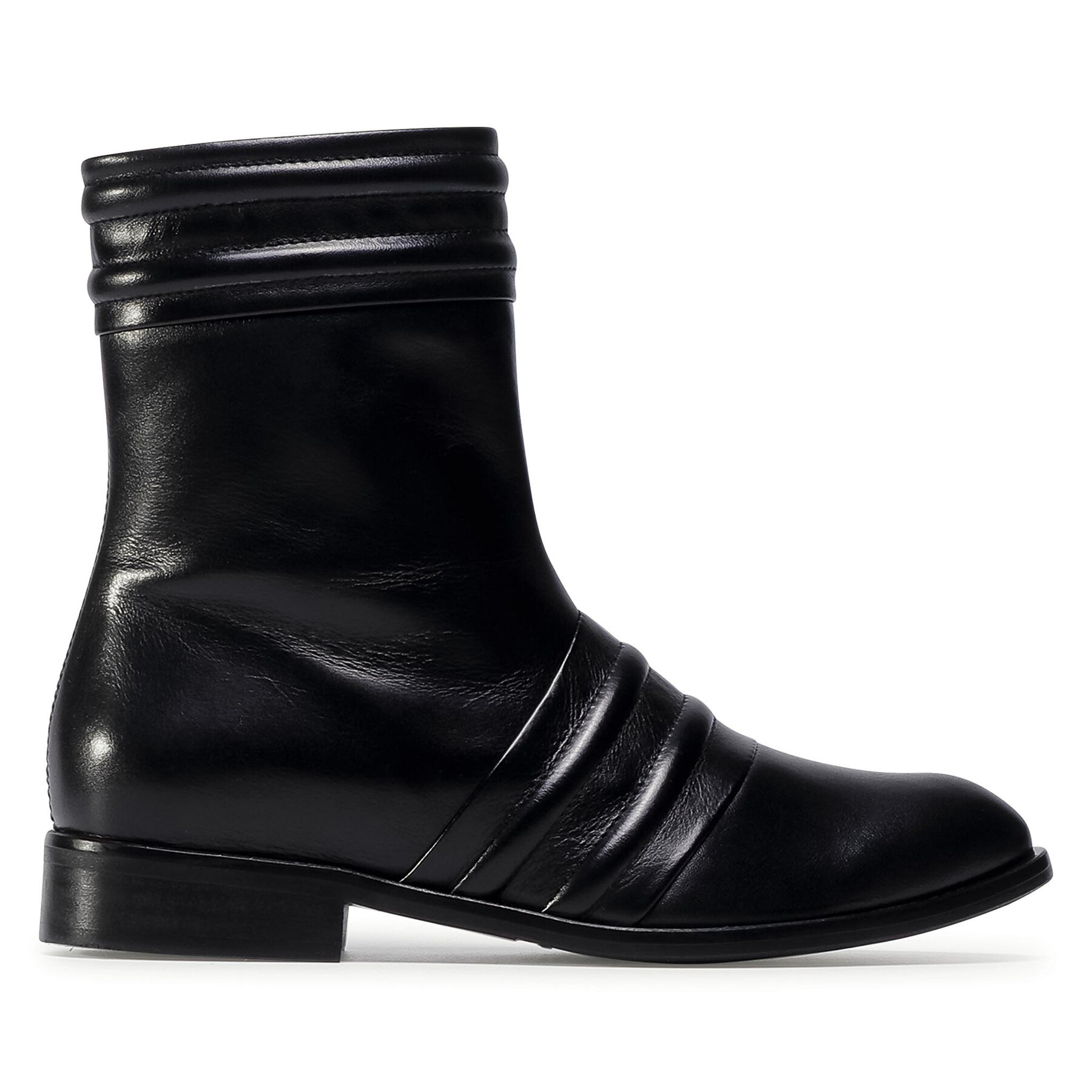 Stiefeletten Eva Minge EM-21-08-000947 Schwarz Stiefeletten Eva Minge EM-21-08-000947 Schwarz von Eva Minge