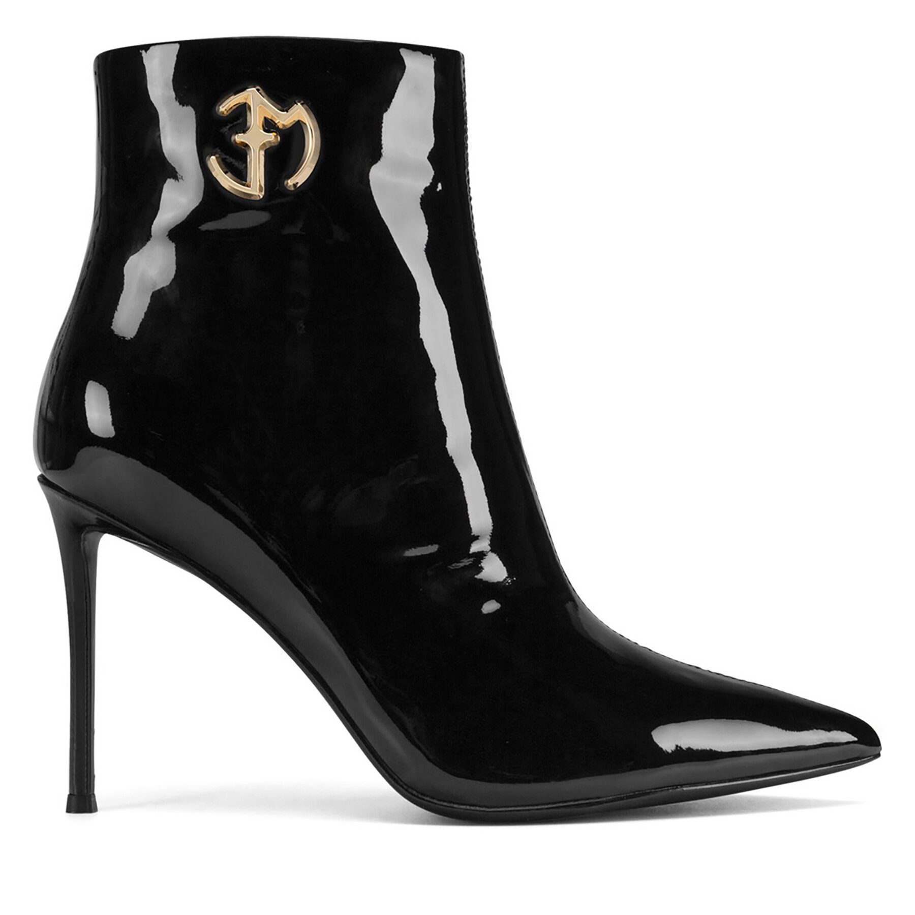Stiefeletten Eva Minge GAJDA-959-953 Schwarz Stiefeletten Eva Minge GAJDA-959-953 Schwarz von Eva Minge
