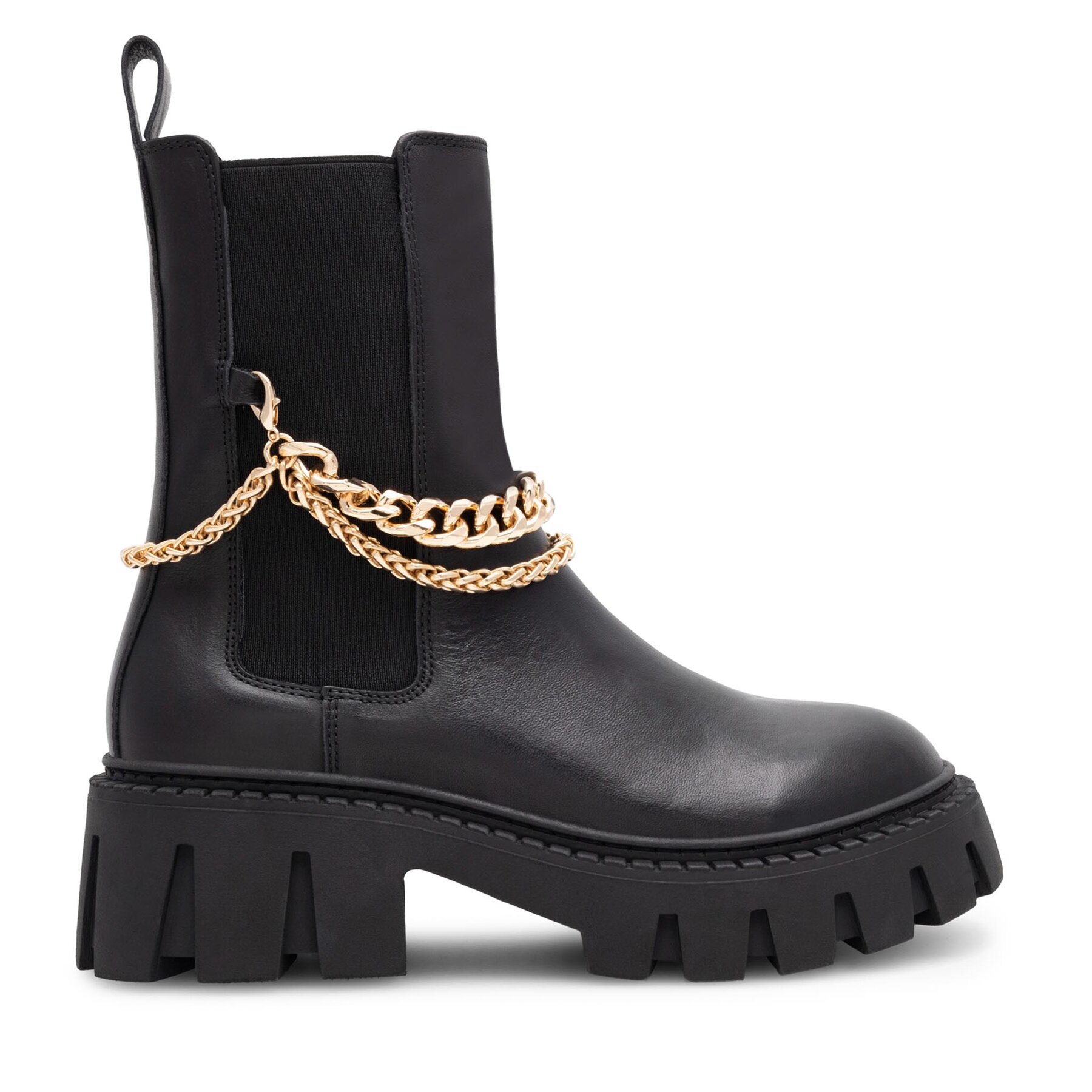 Stiefeletten Eva Minge GANDRA-8320-01-3 Schwarz Stiefeletten Eva Minge GANDRA-8320-01-3 Schwarz von Eva Minge
