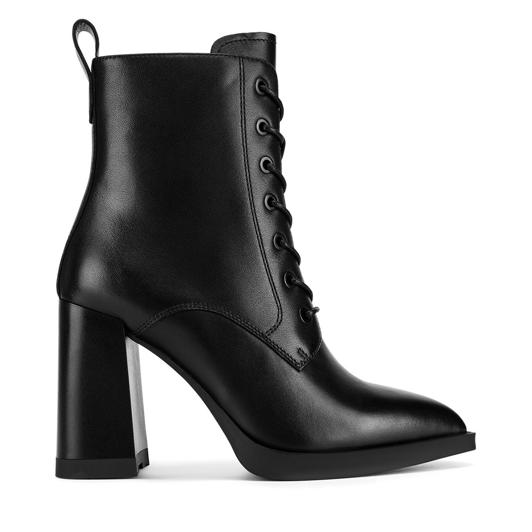Stiefeletten Eva Minge HAJFA-2559-0503 Schwarz Stiefeletten Eva Minge HAJFA-2559-0503 Schwarz von Eva Minge