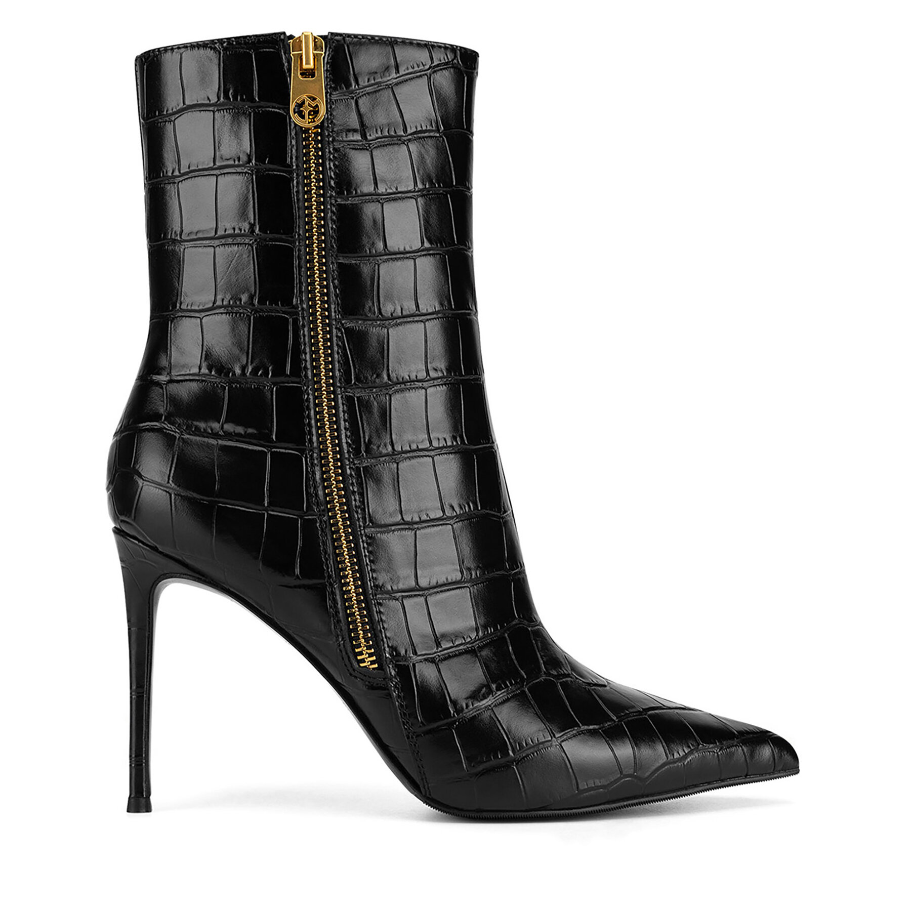 Stiefeletten Eva Minge HALA-9596-223 Schwarz Stiefeletten Eva Minge HALA-9596-223 Schwarz von Eva Minge