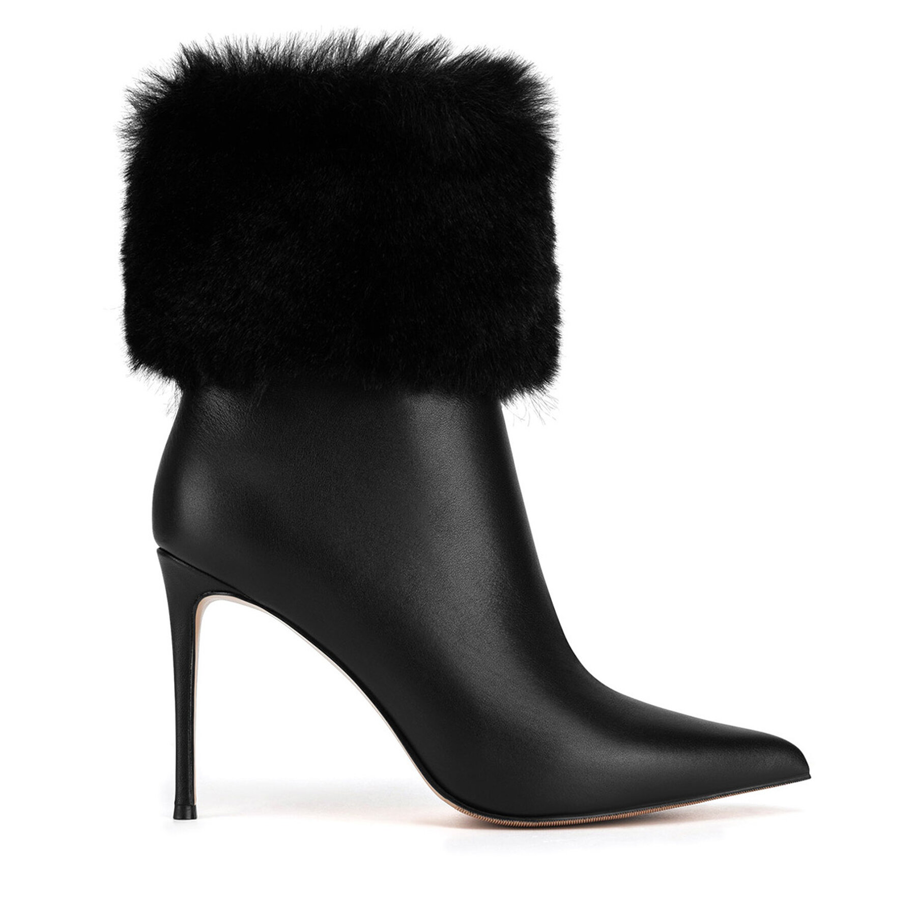 Stiefeletten Eva Minge HALAH-SL9596-202 Schwarz Stiefeletten Eva Minge HALAH-SL9596-202 Schwarz von Eva Minge