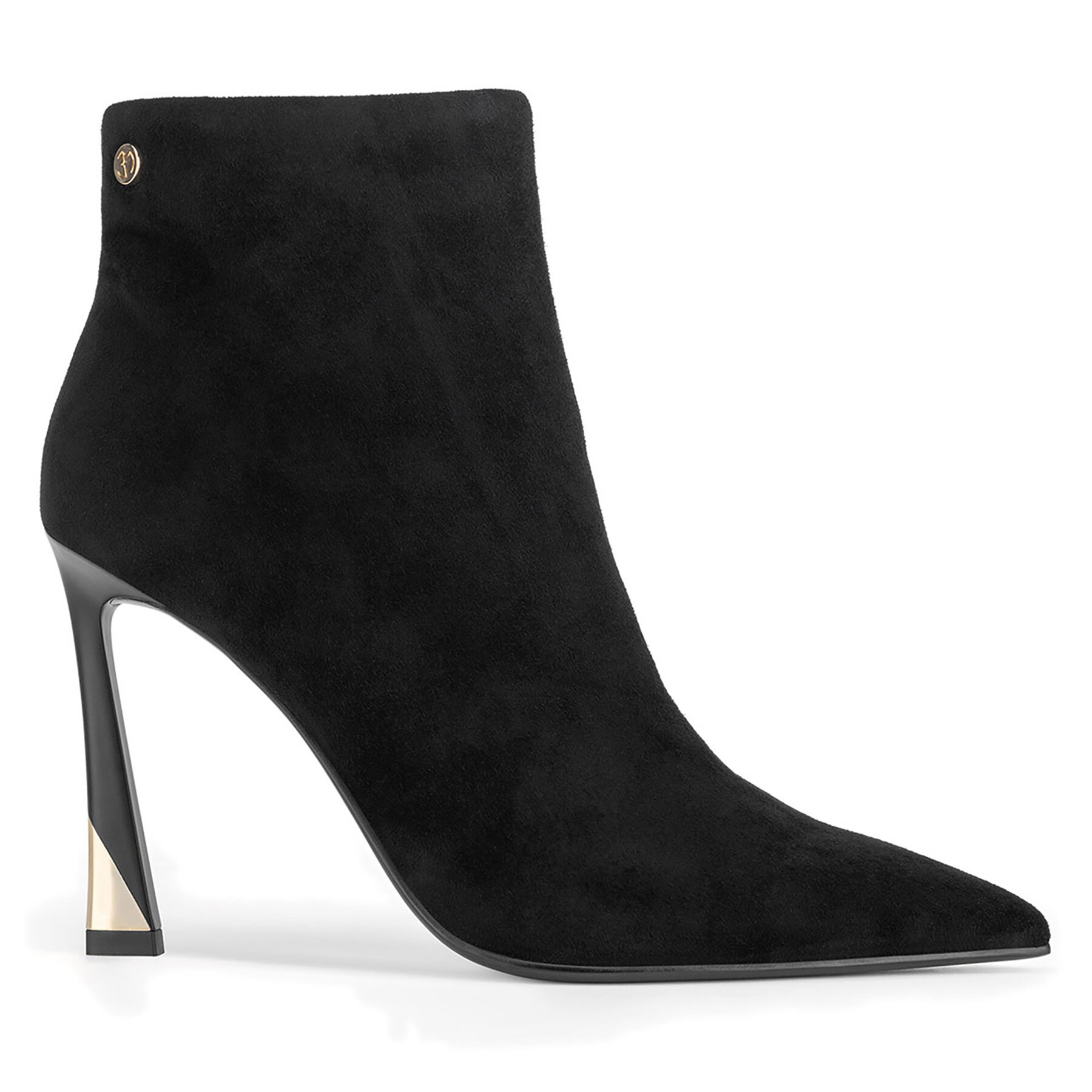 Stiefeletten Eva Minge HESA-1112-0402-3 Schwarz Stiefeletten Eva Minge HESA-1112-0402-3 Schwarz von Eva Minge