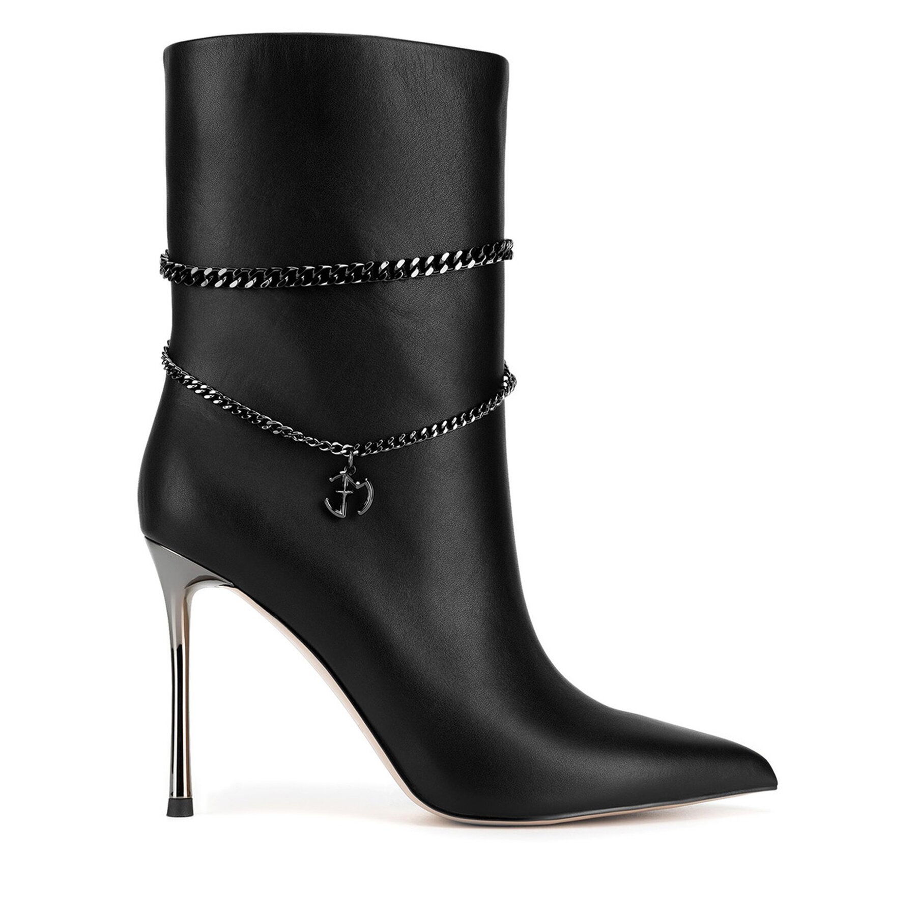 Stiefeletten Eva Minge HESSA-TO926-201 Schwarz Stiefeletten Eva Minge HESSA-TO926-201 Schwarz von Eva Minge