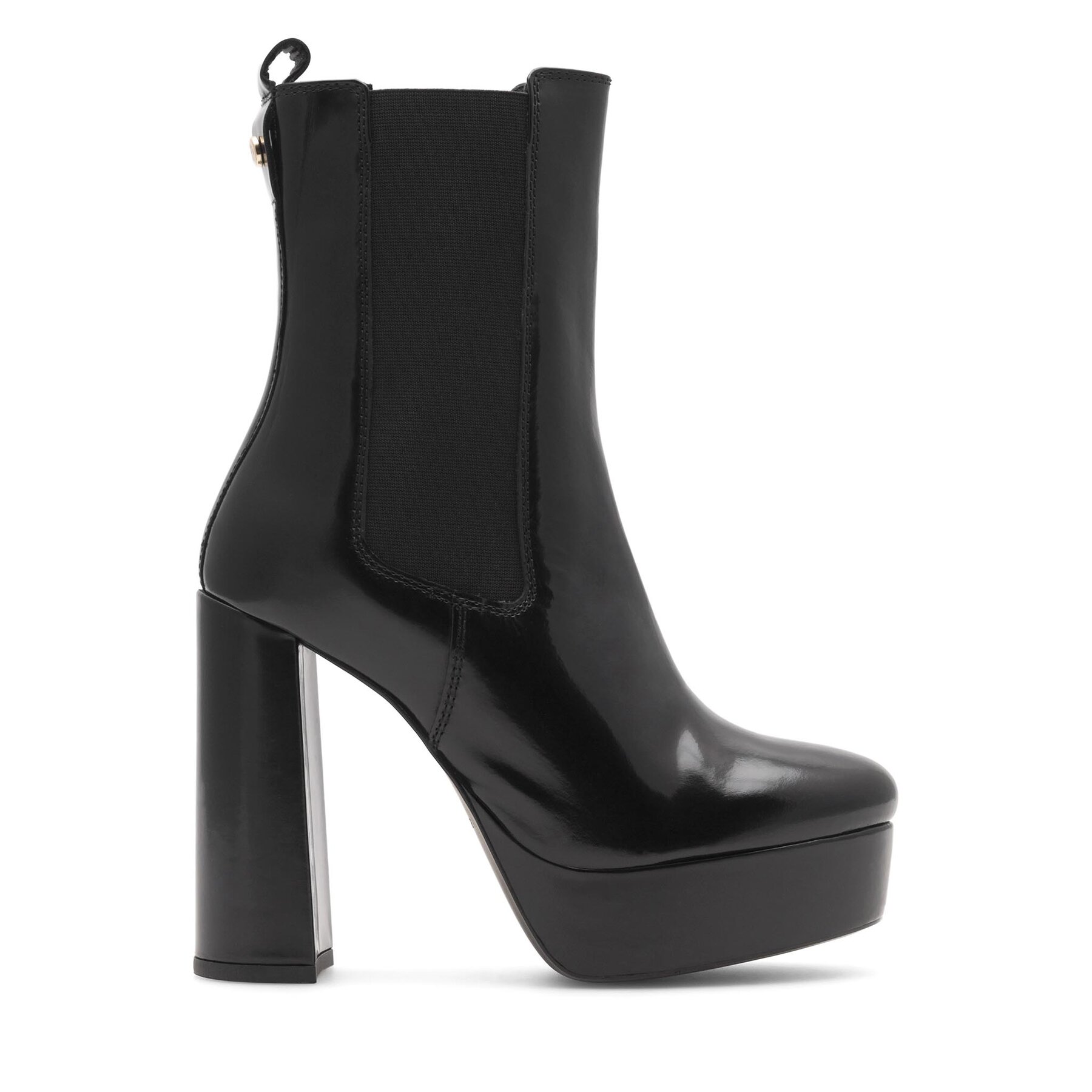 Stiefeletten Eva Minge LUGO-111070 Schwarz Stiefeletten Eva Minge LUGO-111070 Schwarz von Eva Minge