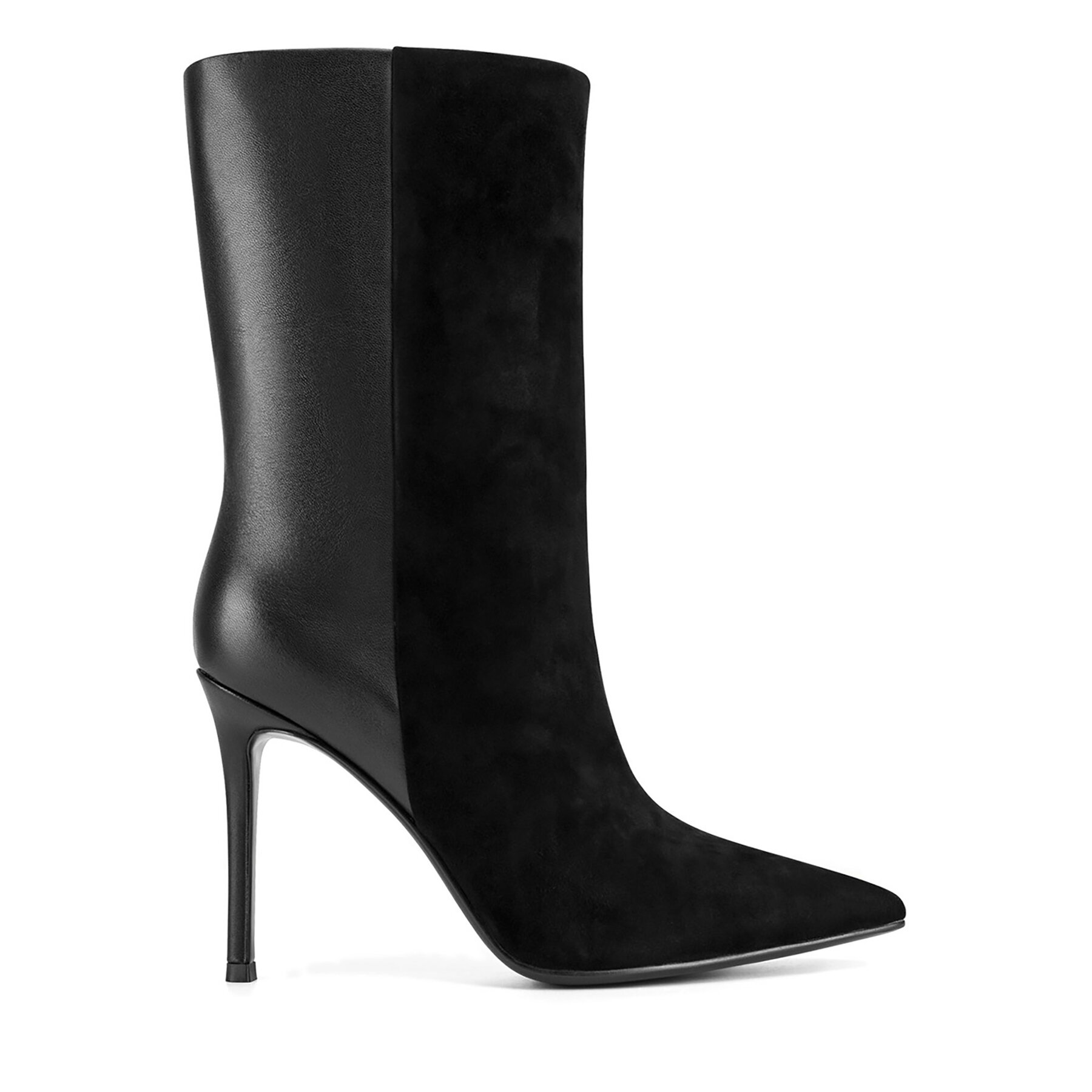 Stiefeletten Eva Minge NAILA-587-980 Schwarz Stiefeletten Eva Minge NAILA-587-980 Schwarz von Eva Minge