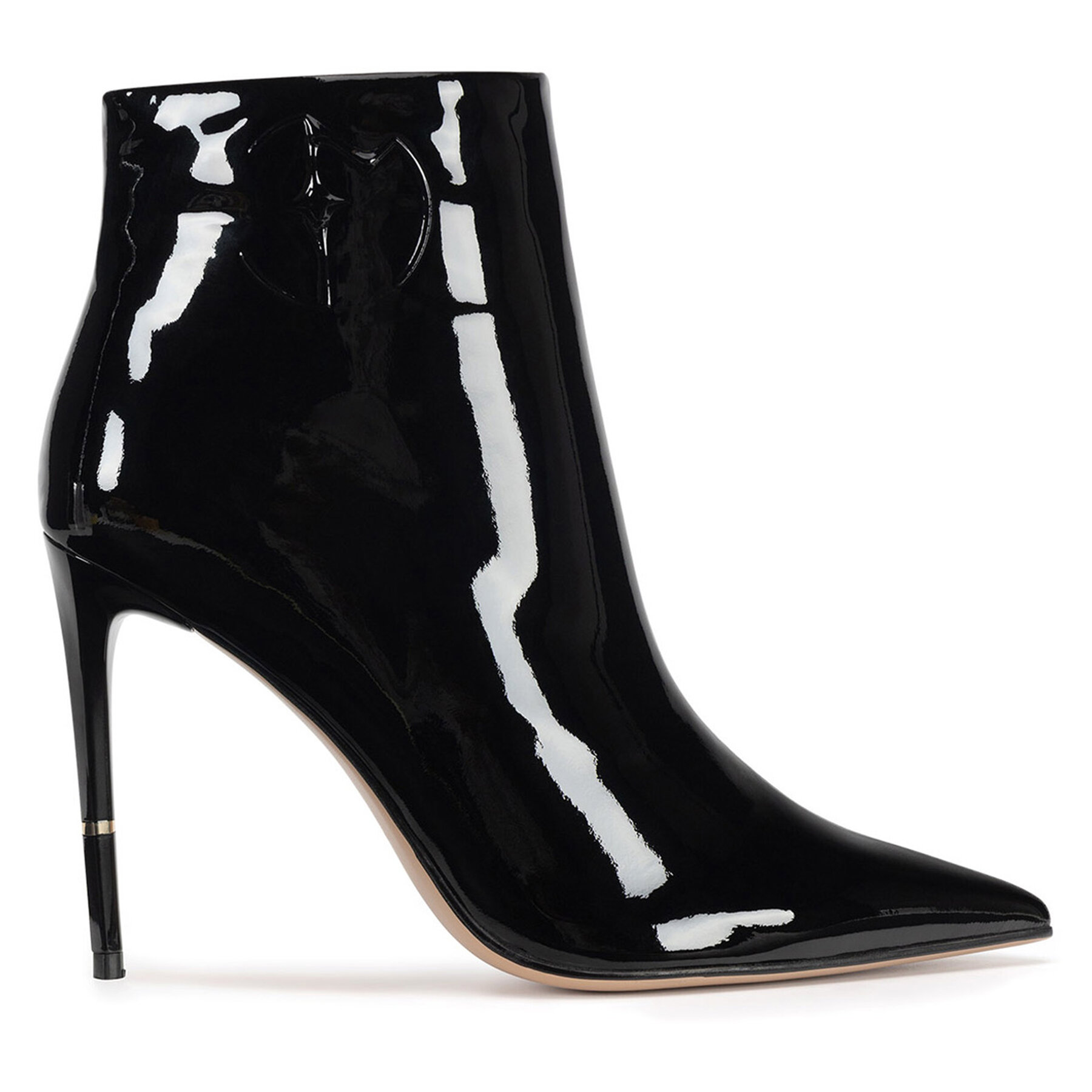 Stiefeletten Eva Minge SAFA-835-0406 Schwarz Stiefeletten Eva Minge SAFA-835-0406 Schwarz von Eva Minge