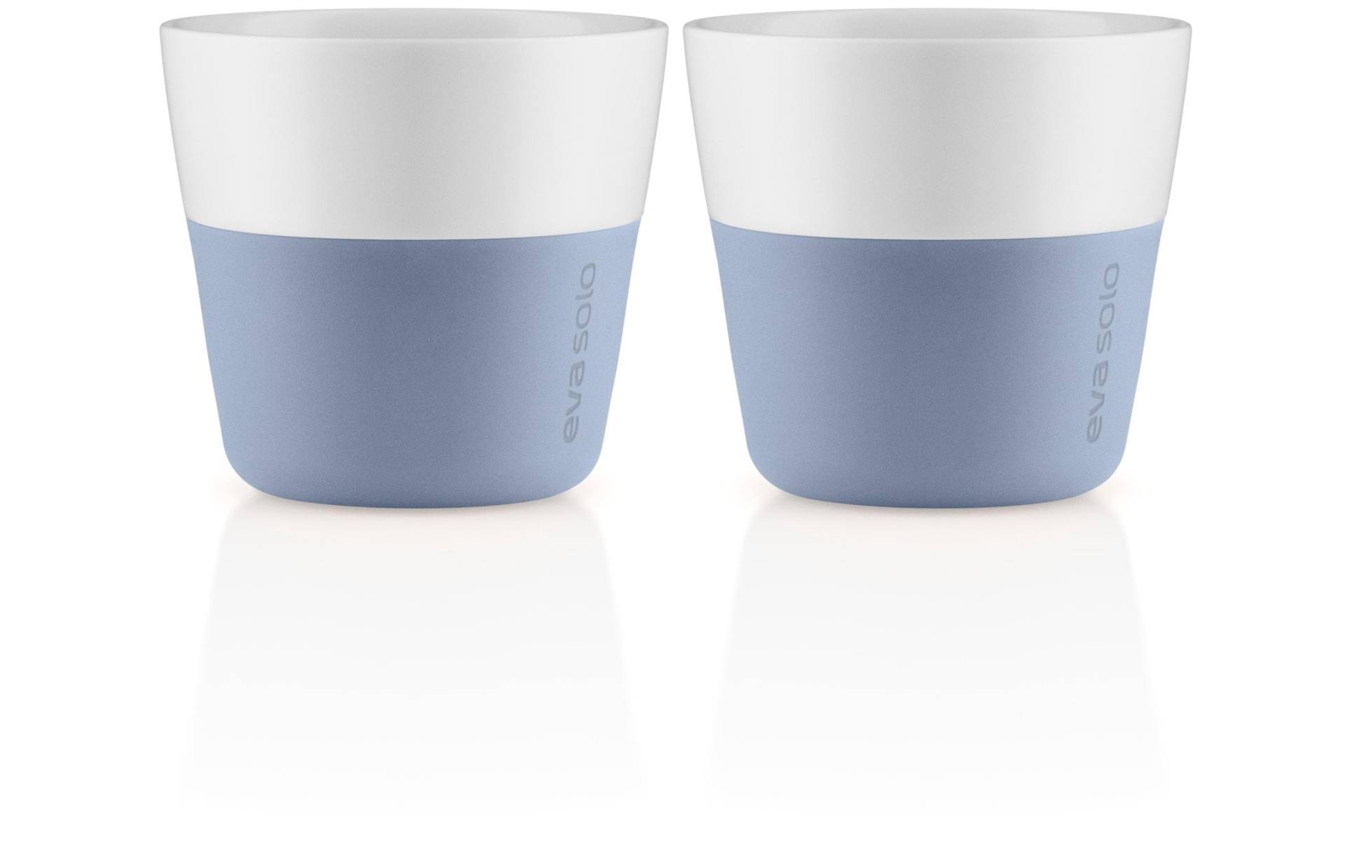 Eva Solo Cappuccinotasse »Lungo-Becher«, 2er Set, Ø 8,5 cm, 230 ml Eva Solo Cappuccinotasse »Lungo-Becher«, 2er Set, Ø 8,5 cm, 230 ml von Eva Solo