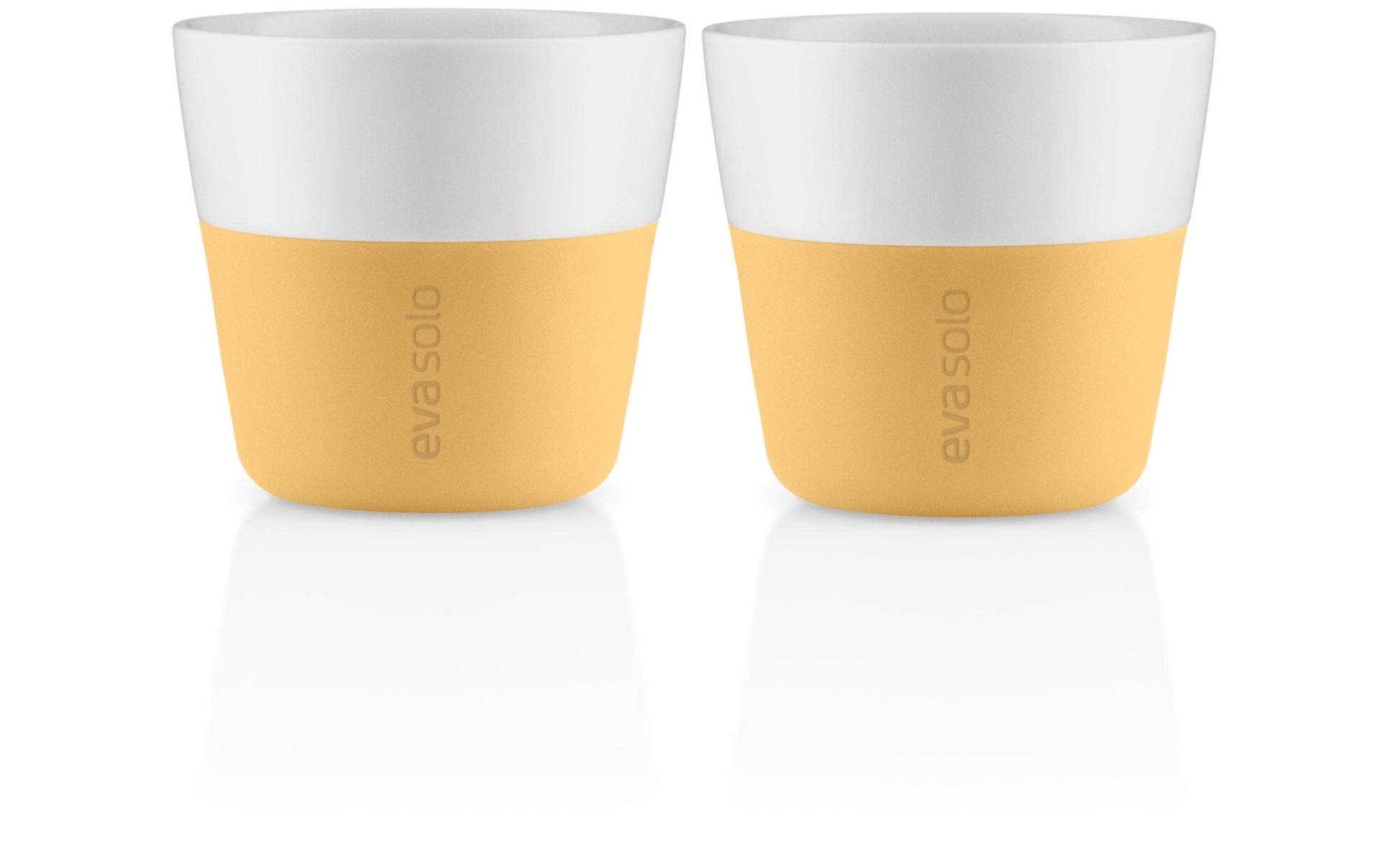 Eva Solo Cappuccinotasse »Lungo-Becher«, 2er Set, Ø 8,5 cm, 230 ml Eva Solo Cappuccinotasse »Lungo-Becher«, 2er Set, Ø 8,5 cm, 230 ml von Eva Solo