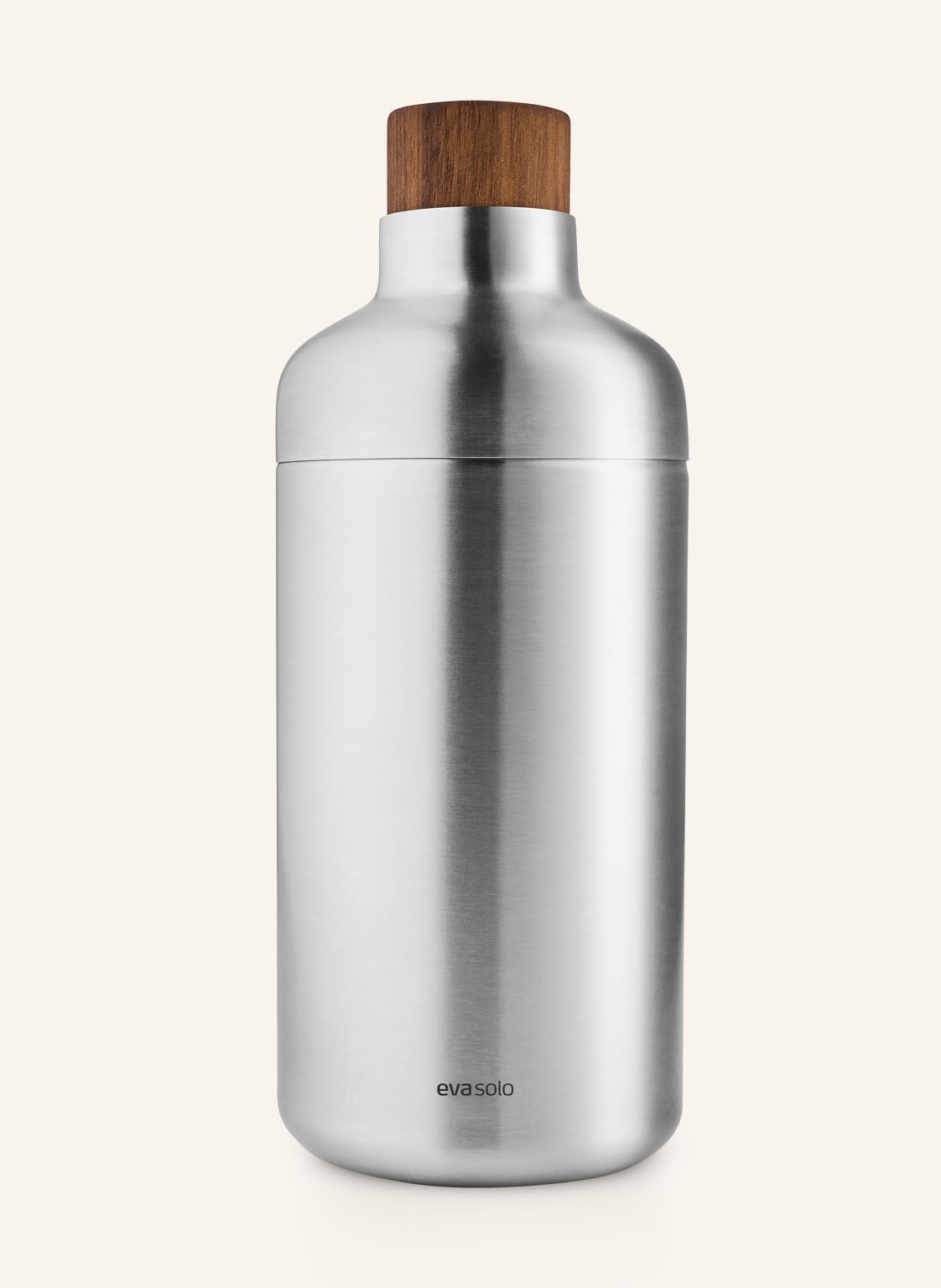 Eva Solo Cocktailshaker Liquid Lounge silber Eva Solo Cocktailshaker Liquid Lounge silber von Eva Solo