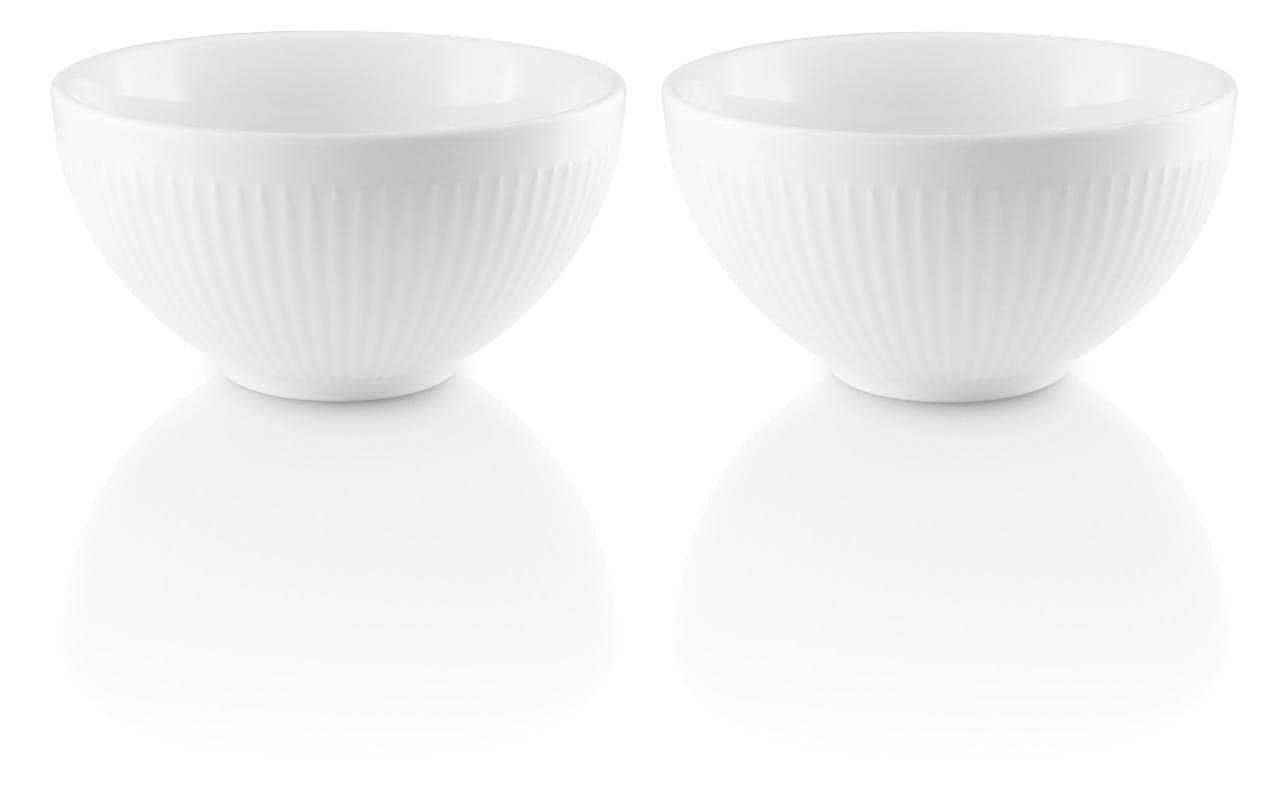 Eva Solo Dessertschale »Schale Legio Nova 13 cm«, 2 tlg., aus Porzellan Eva Solo Dessertschale »Schale Legio Nova 13 cm«, 2 tlg., aus Porzellan von Eva Solo