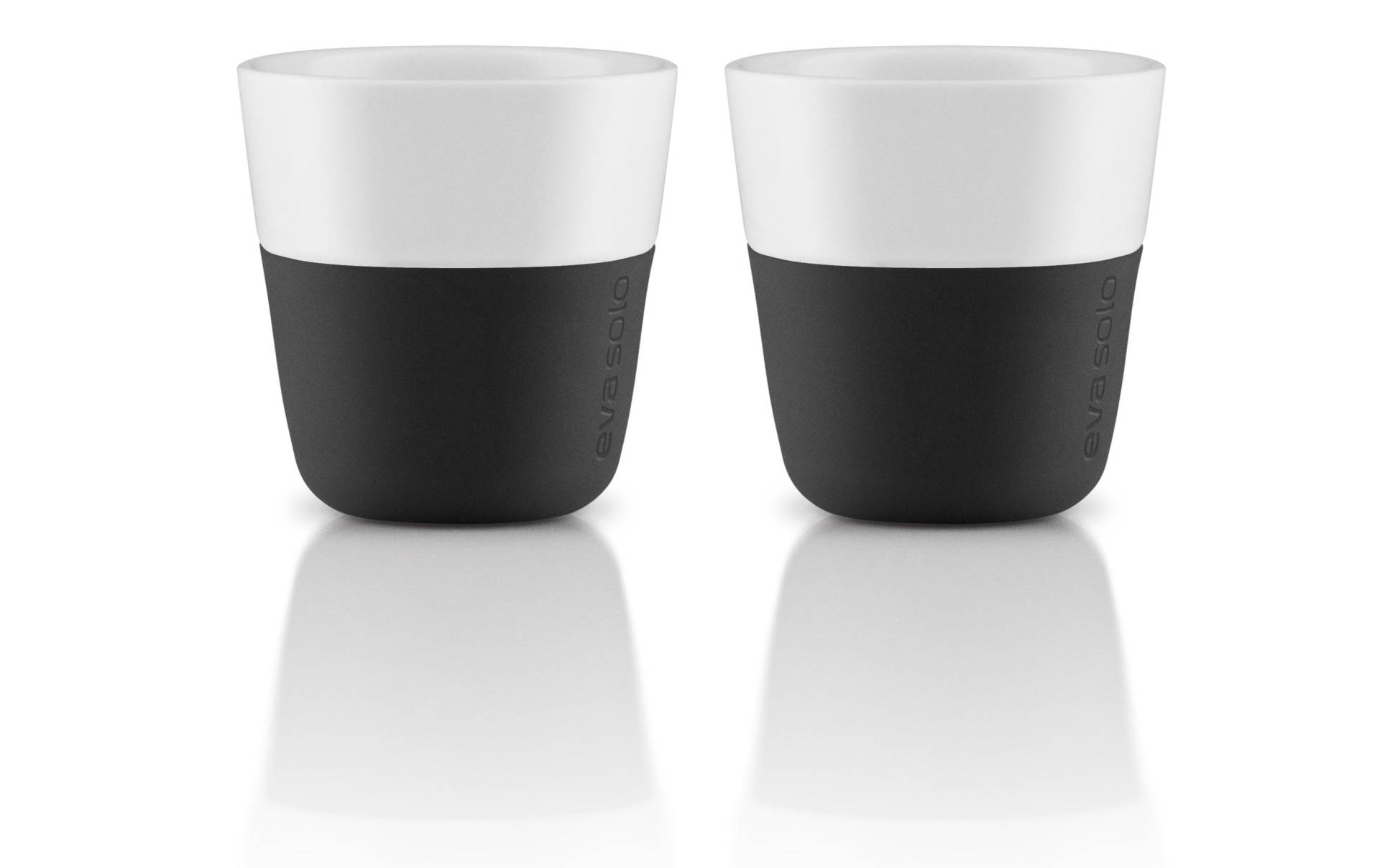 Eva Solo Espressotassen, 2er-Set, Ø 6 cm, 80ml Eva Solo Espressotassen, 2er-Set, Ø 6 cm, 80ml von Eva Solo