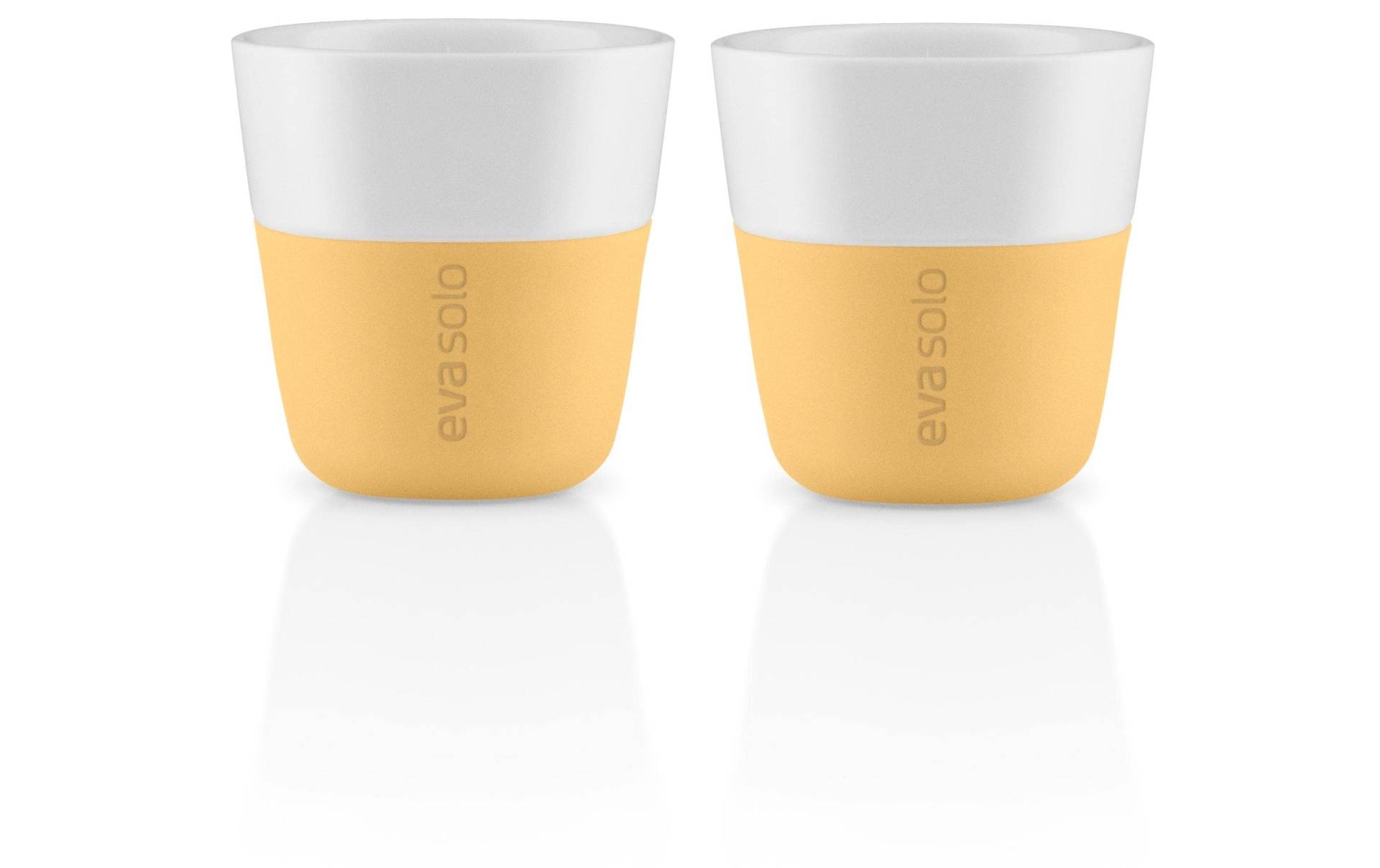 Eva Solo Espressotassen, 2er-Set, Ø 6 cm, 80ml von Eva Solo