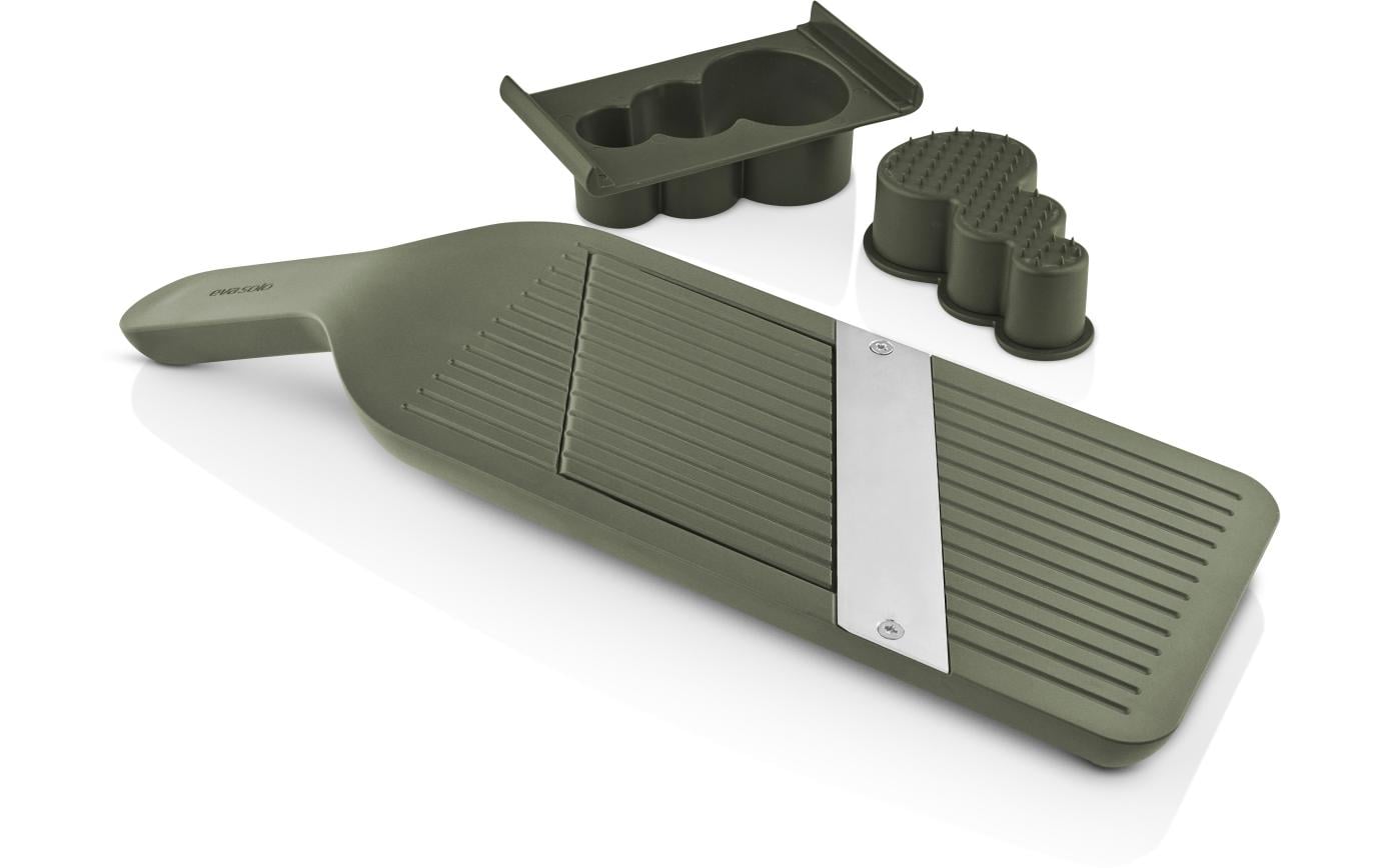 Eva Solo Gemüsehobel »Solo Mandoline Green Tool« Eva Solo Gemüsehobel »Solo Mandoline Green Tool« von Eva Solo