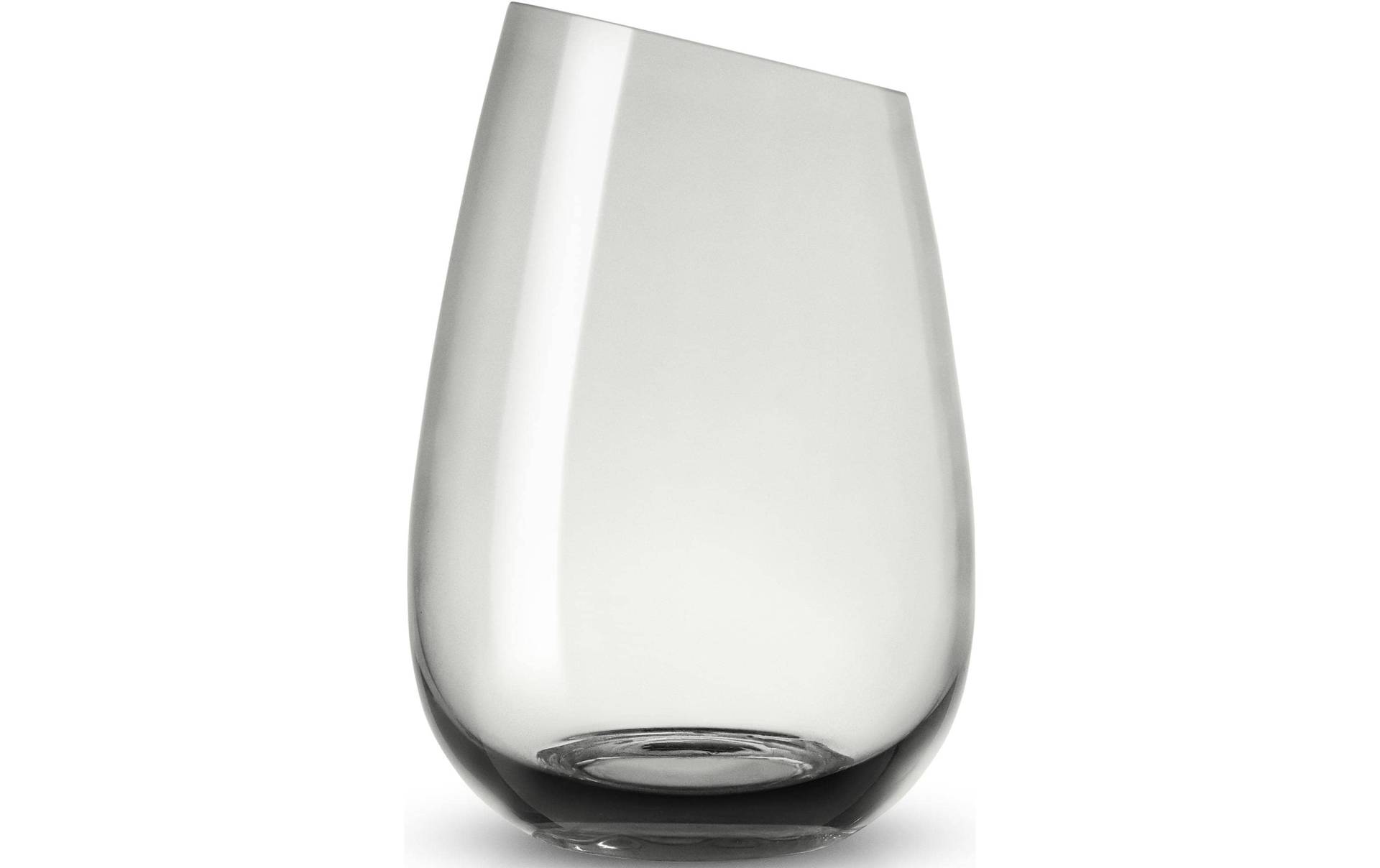 Eva Solo Glas »Smoked 480ml«, (1 tlg.) von Eva Solo