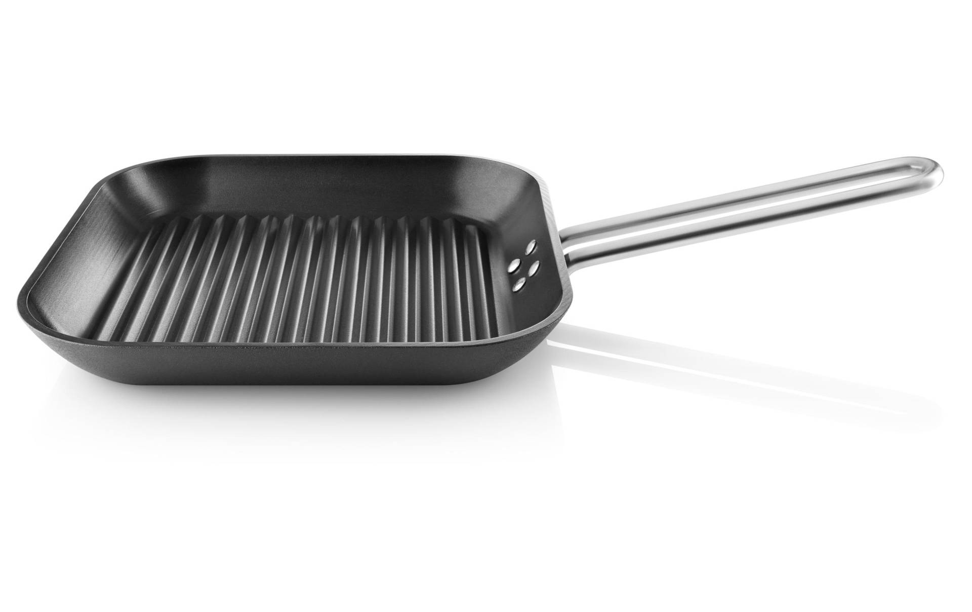 Eva Solo Grillpfanne »Professional 28x28cm«, Aluminiumguss Eva Solo Grillpfanne »Professional 28x28cm«, Aluminiumguss von Eva Solo