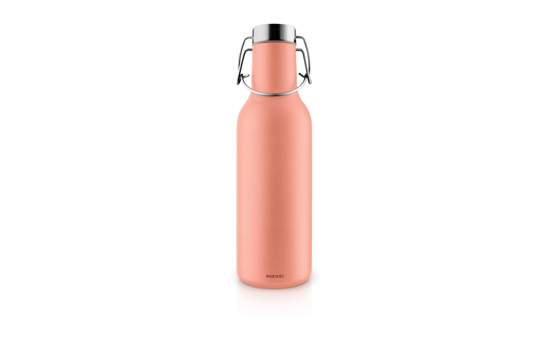 Eva Solo Isolierkanne »Cool Cantaloup 0.7l«, 700 l Eva Solo Isolierkanne »Cool Cantaloup 0.7l«, 700 l von Eva Solo
