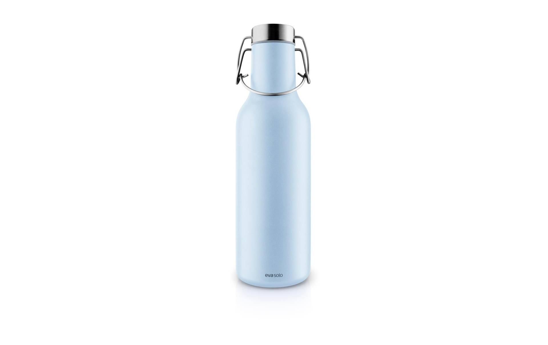 Eva Solo Isolierkanne »Cool Soft Blue 0.7l«, 700 l Eva Solo Isolierkanne »Cool Soft Blue 0.7l«, 700 l von Eva Solo