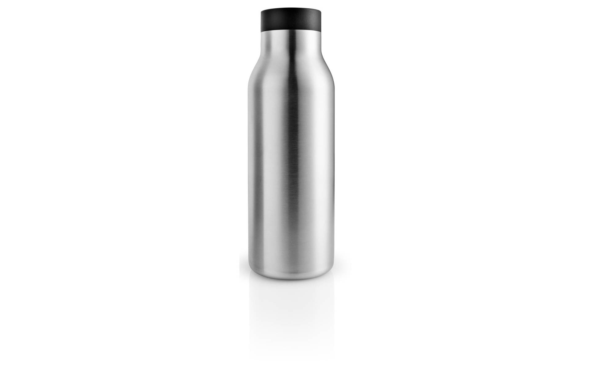 Eva Solo Isolierkanne »Steel Black 0.5l«, 500 l von Eva Solo