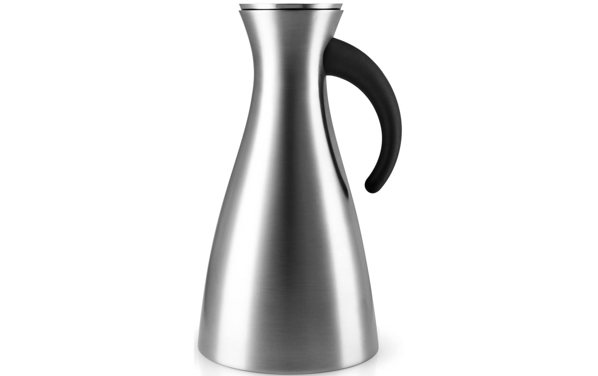 Eva Solo Isolierkanne »mit Griff 1l«, 1000 l Eva Solo Isolierkanne »mit Griff 1l«, 1000 l von Eva Solo