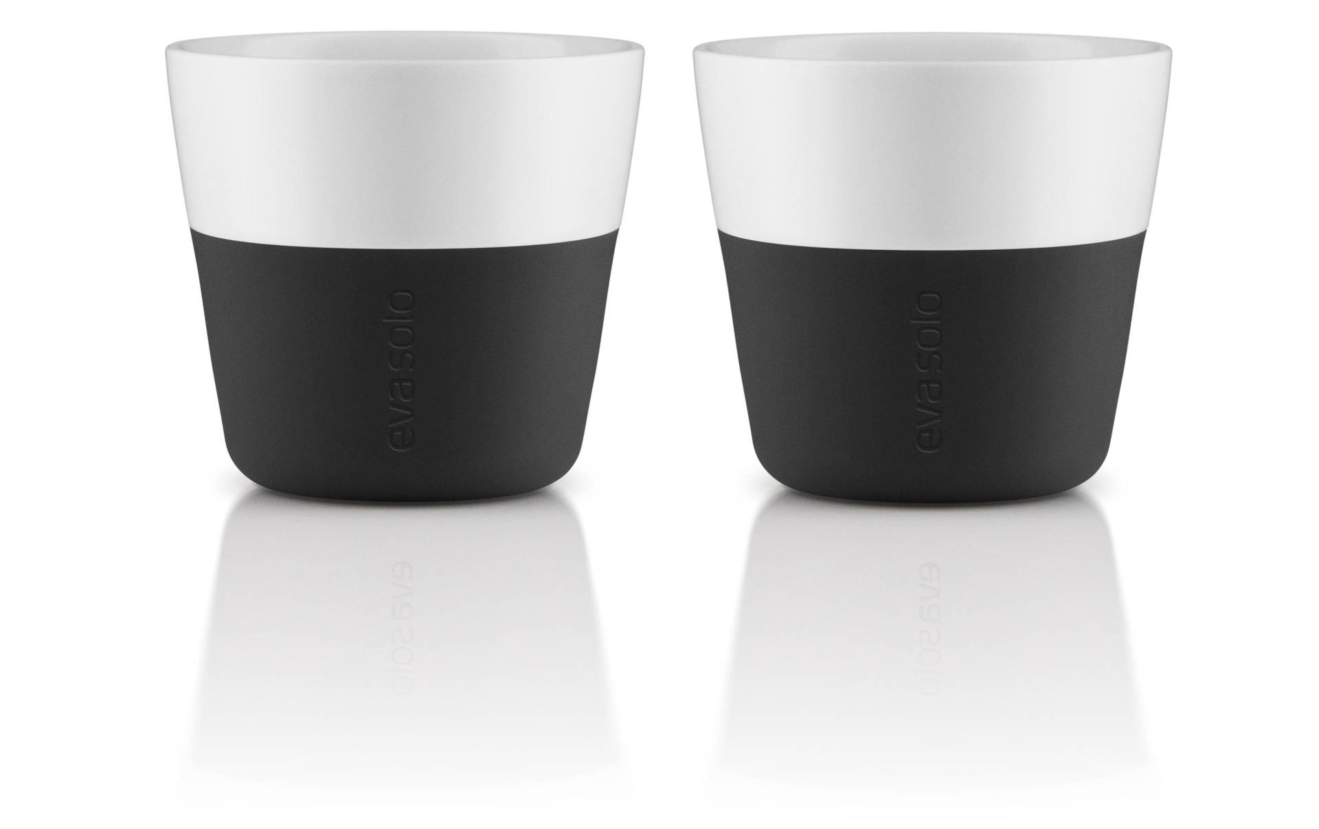 Eva Solo Cappuccinotasse »Lungo-Becher«, 2er Set, Ø 8,5 cm, 230 ml Eva Solo Cappuccinotasse »Lungo-Becher«, 2er Set, Ø 8,5 cm, 230 ml von Eva Solo