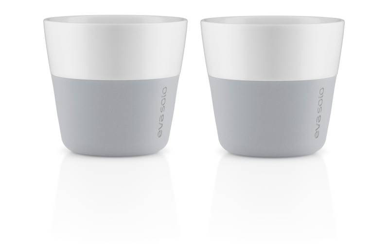 Eva Solo Cappuccinotasse »Lungo-Becher«, (2 tlg.) von Eva Solo