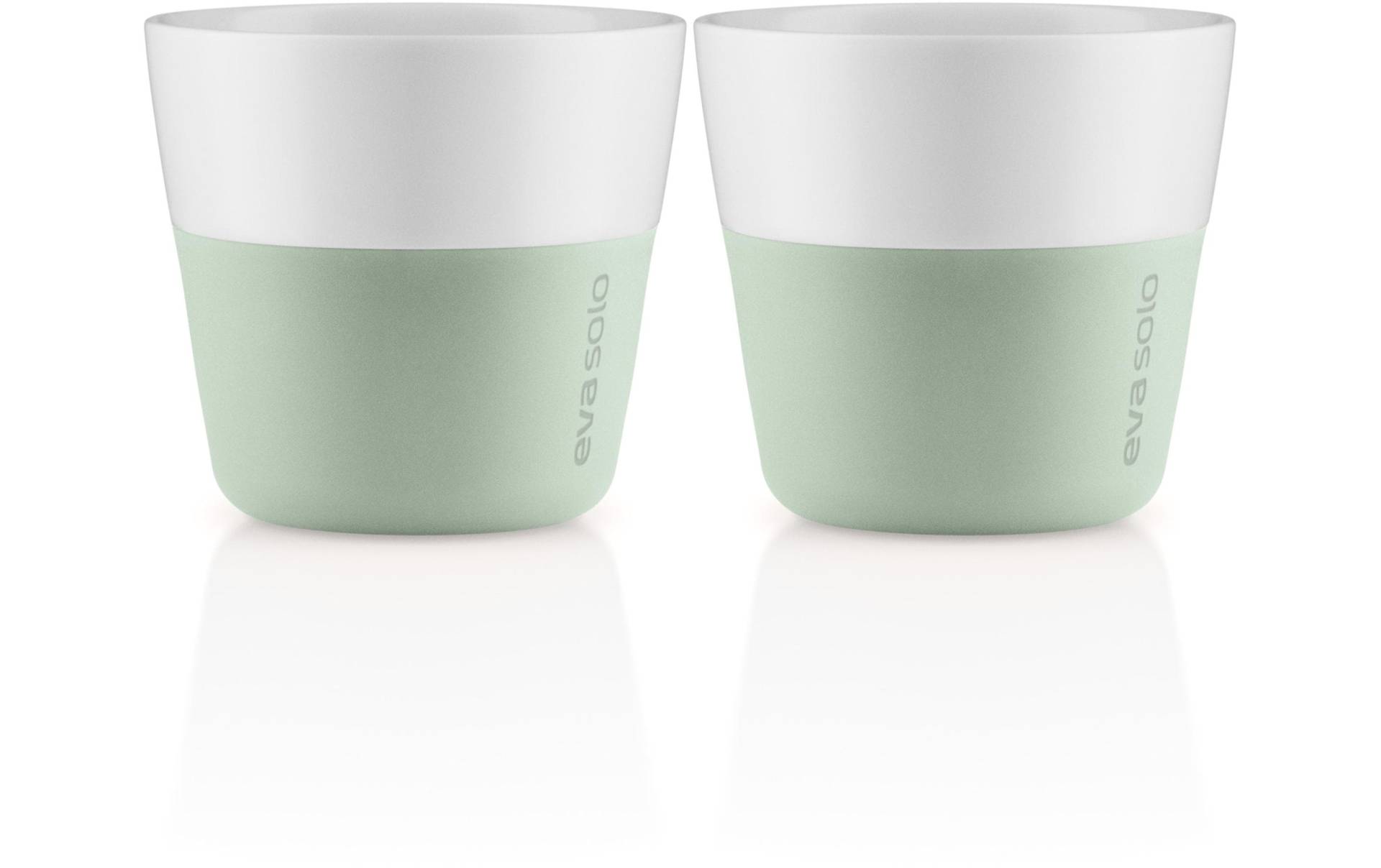 Eva Solo Cappuccinotasse »Lungo-Becher«, 2er Set, Ø 8,5 cm, 230 ml Eva Solo Cappuccinotasse »Lungo-Becher«, 2er Set, Ø 8,5 cm, 230 ml von Eva Solo