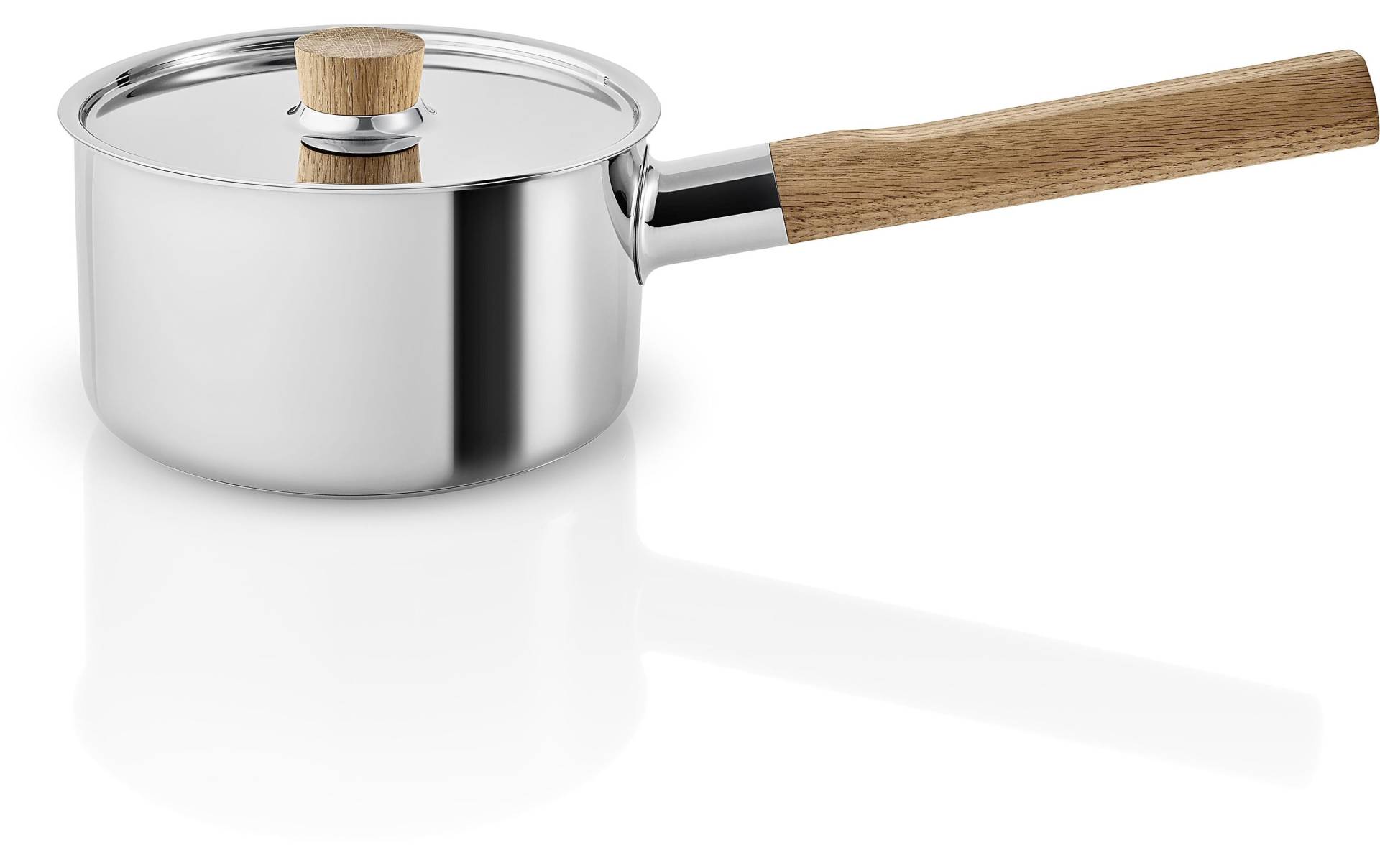 Eva Solo Kasserolle »Nordic Kitchen«, Edelstahl Eva Solo Kasserolle »Nordic Kitchen«, Edelstahl von Eva Solo