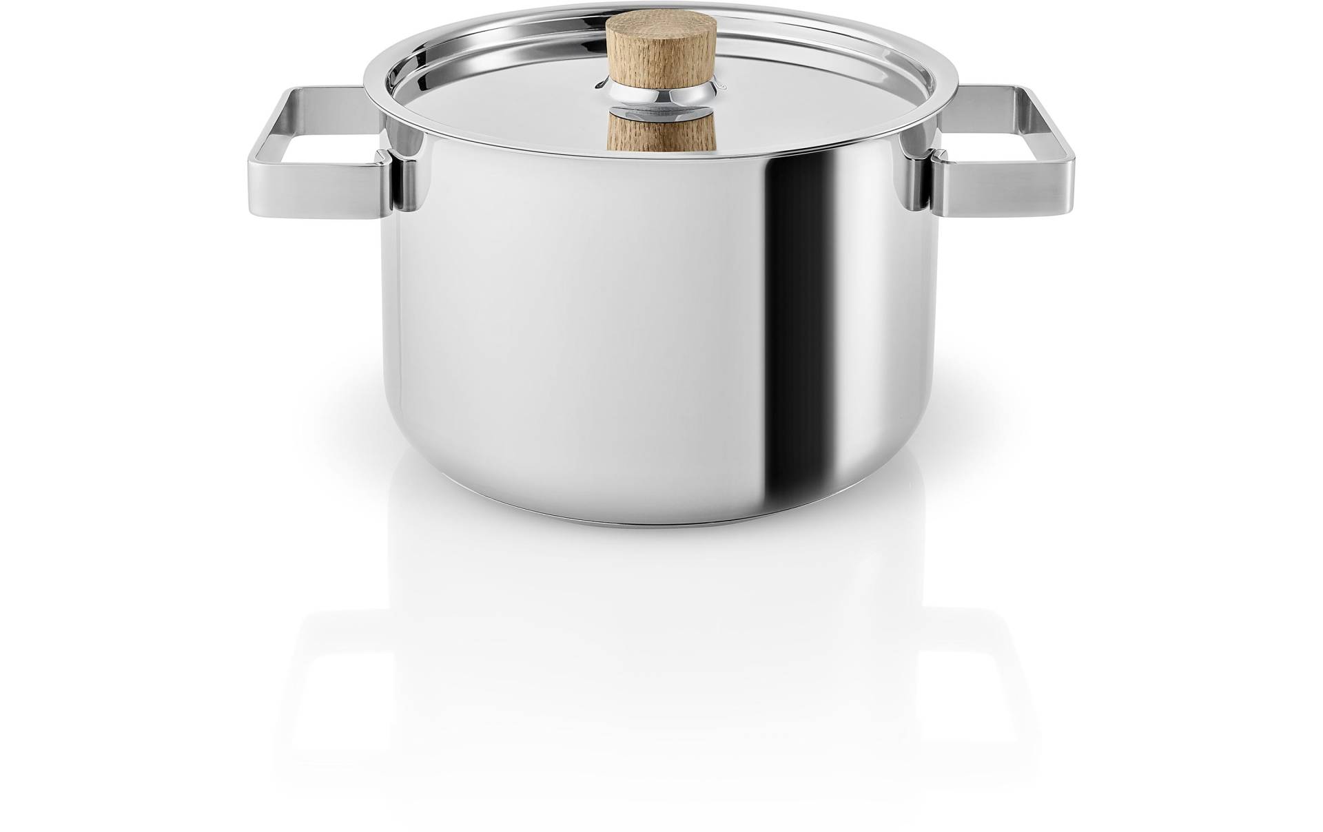 Eva Solo Kochtopf »Nordic Kitchen«, Edelstahl Eva Solo Kochtopf »Nordic Kitchen«, Edelstahl von Eva Solo