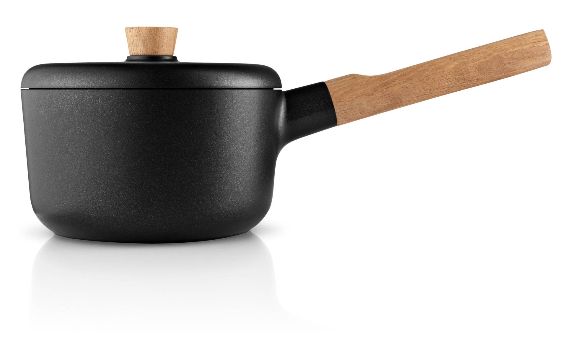 Eva Solo Kochtopf »Nordic Kitchen 1.5l«, Aluminium Eva Solo Kochtopf »Nordic Kitchen 1.5l«, Aluminium von Eva Solo